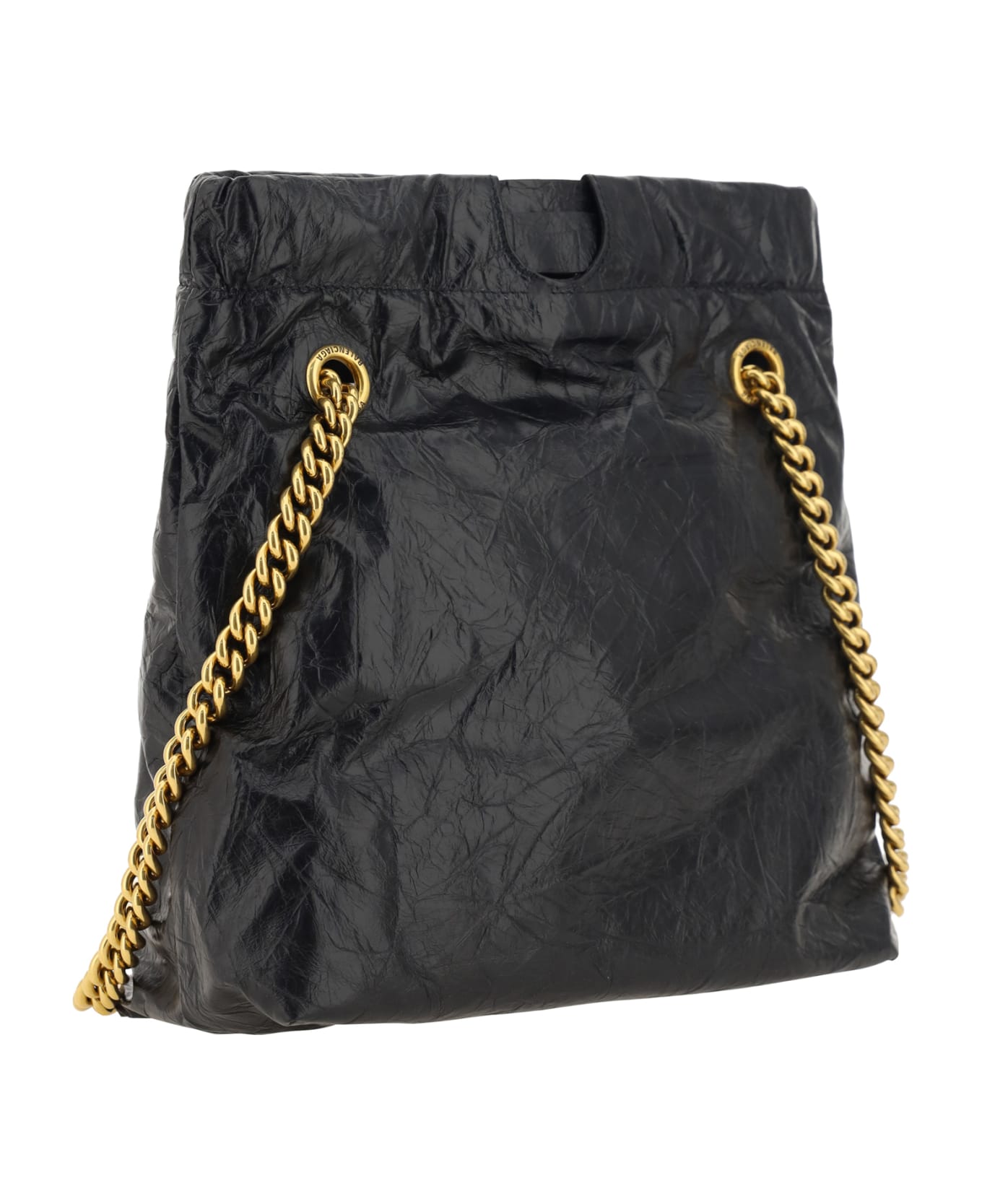 Balenciaga Shoulder Bag - Black ショルダーバッグ