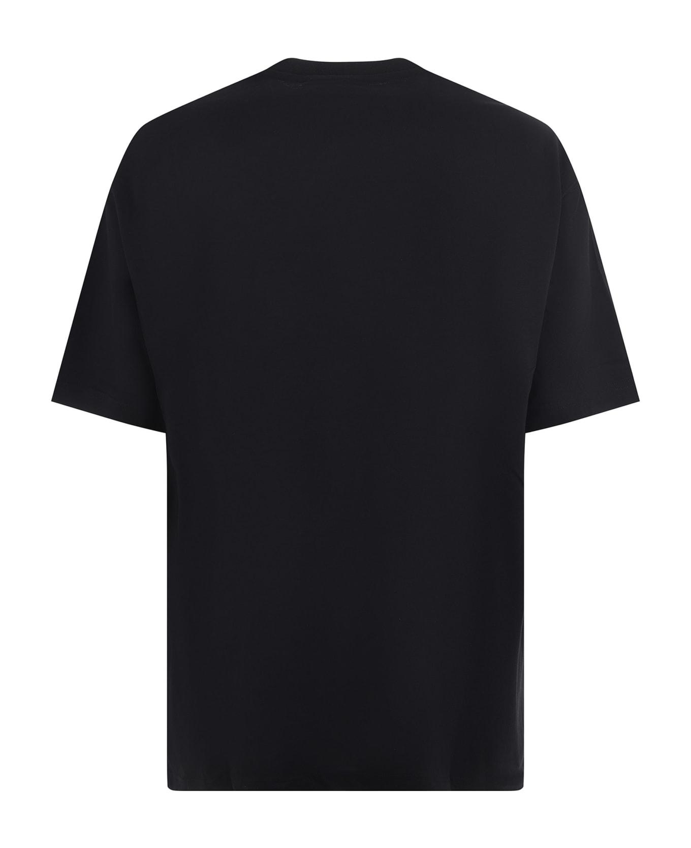 Versace Jeans Couture T-shirt - Nero シャツ
