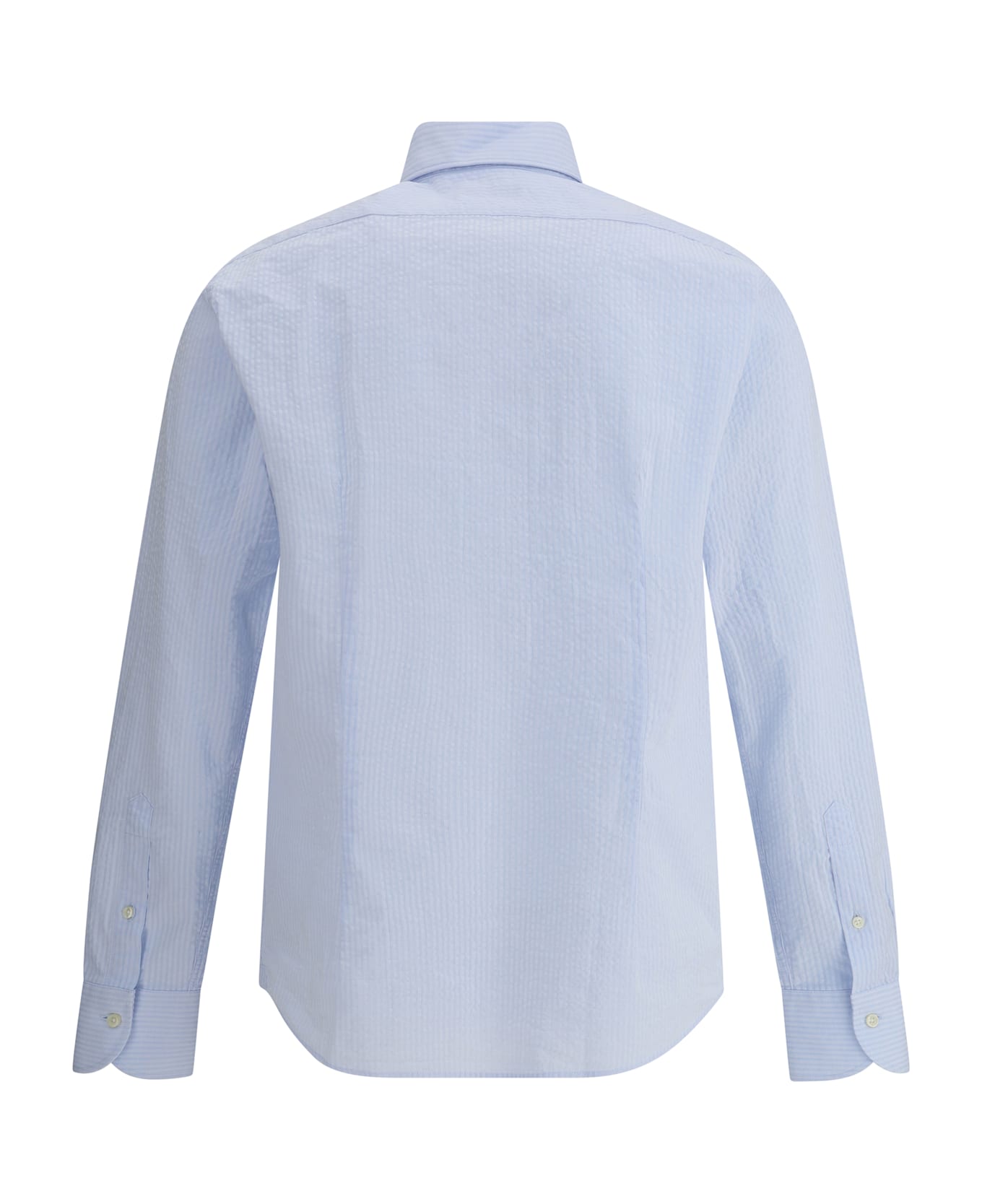 Deperlu Striped Shirt