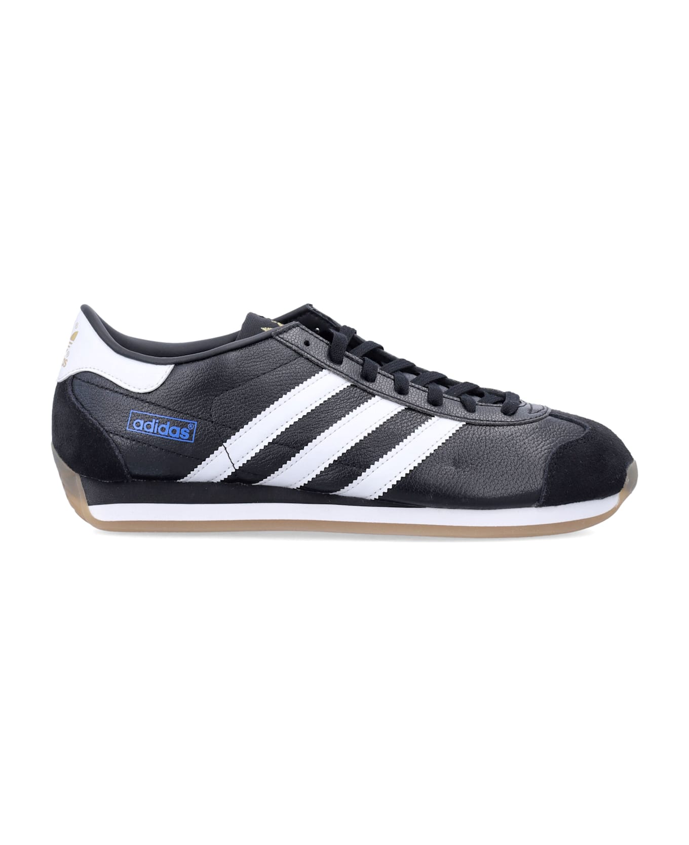 Adidas Originals Country Japan Shoes - CBLACK