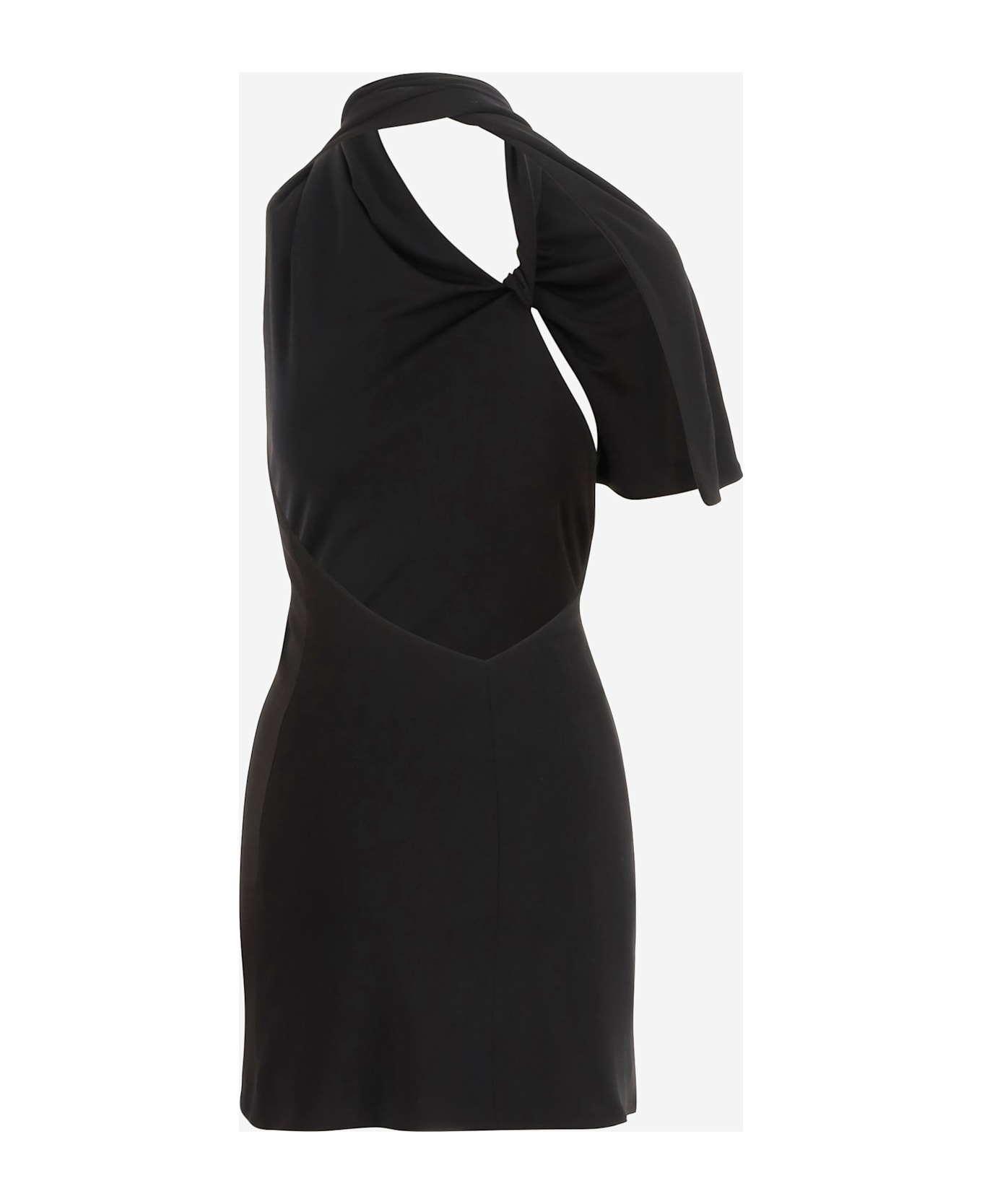 Khaite Top Loza - Black