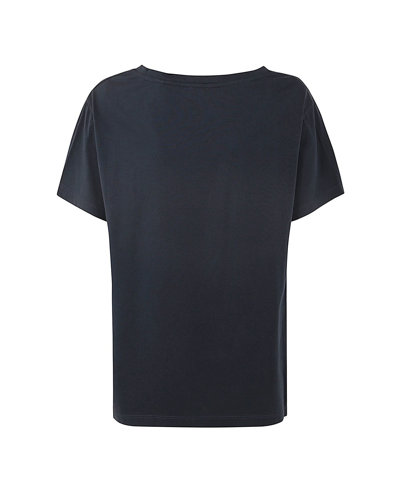 Aspesi Mod Z183 T-shirt - Blue Tシャツ