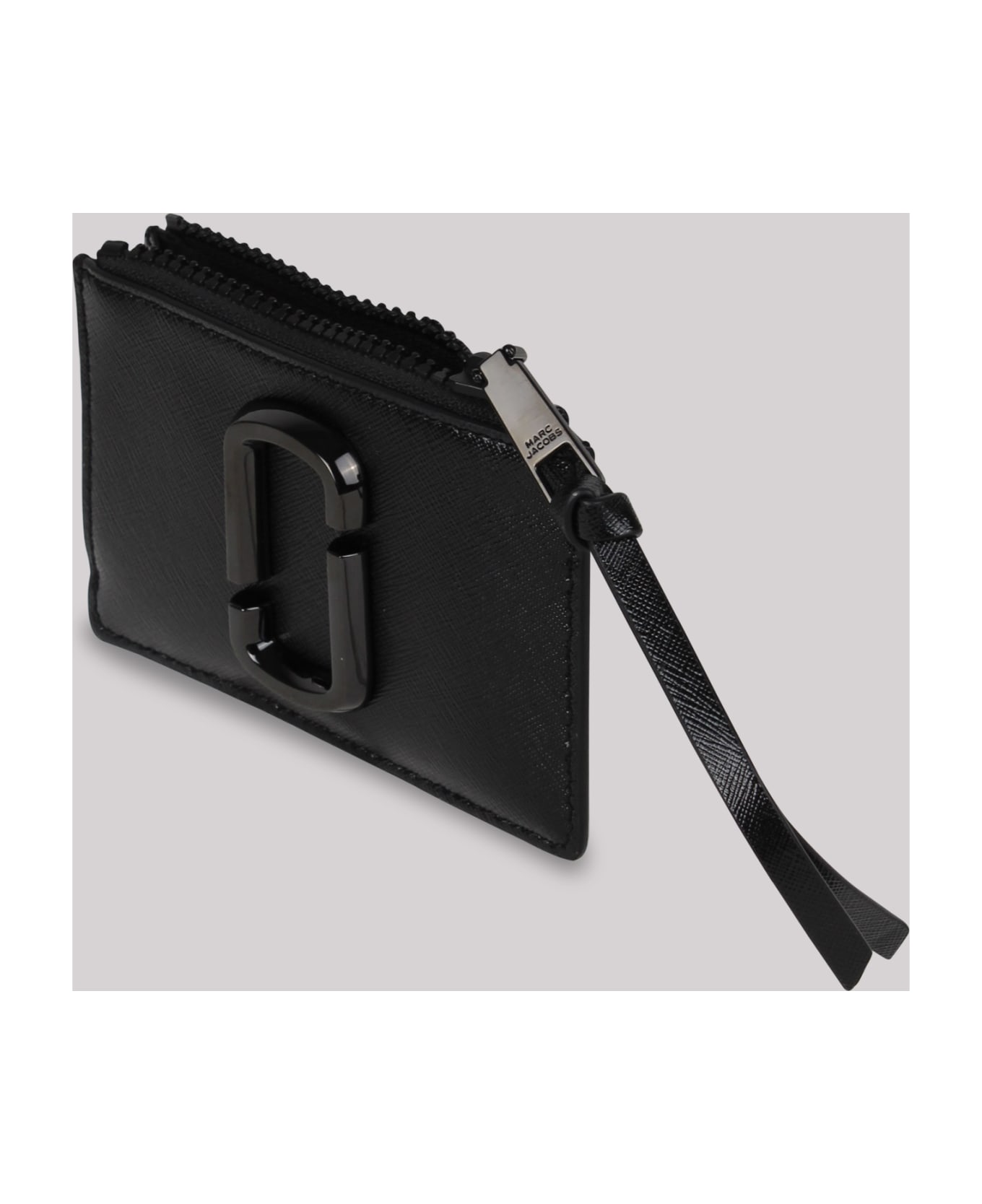 Marc Jacobs Top Zip Multi Wallet 財布