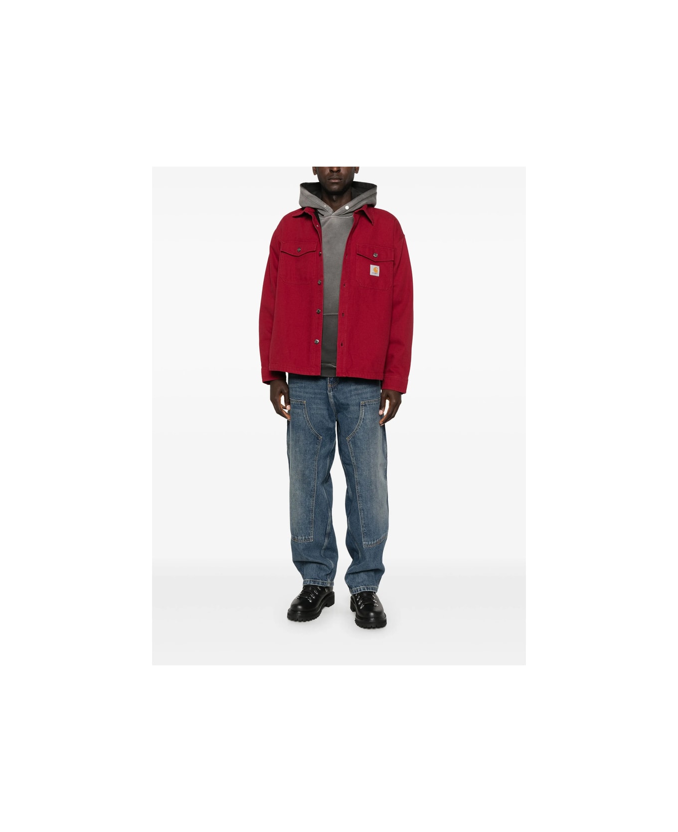 Carhartt Outerwear - RED
