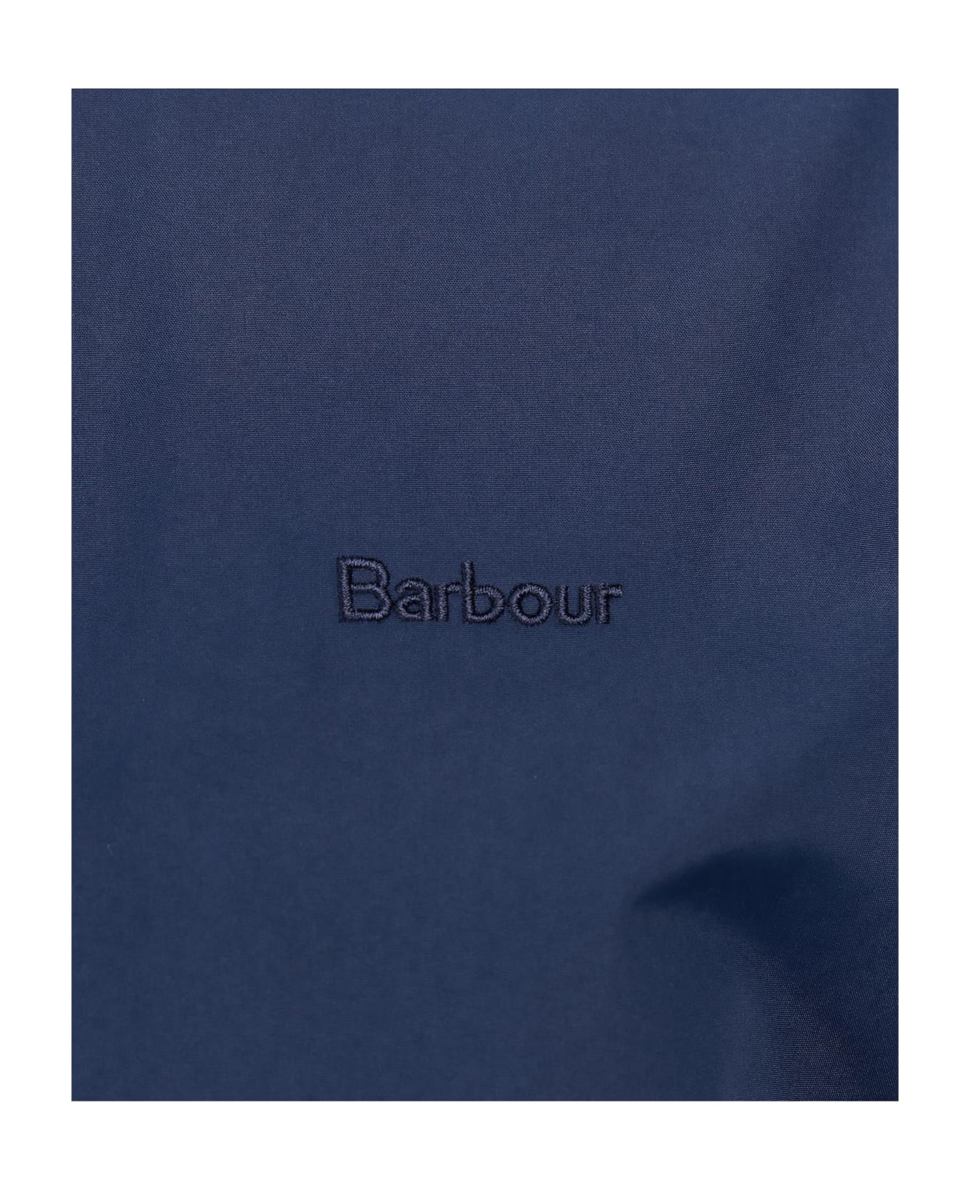 Barbour Coats Blue - Blue
