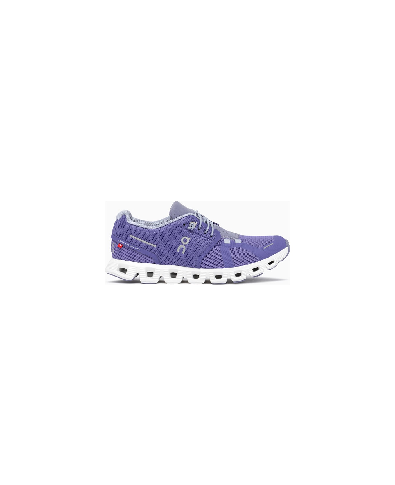ON Cloud 5 Sneakers 59.98021 - Blueberry Feather スニーカー