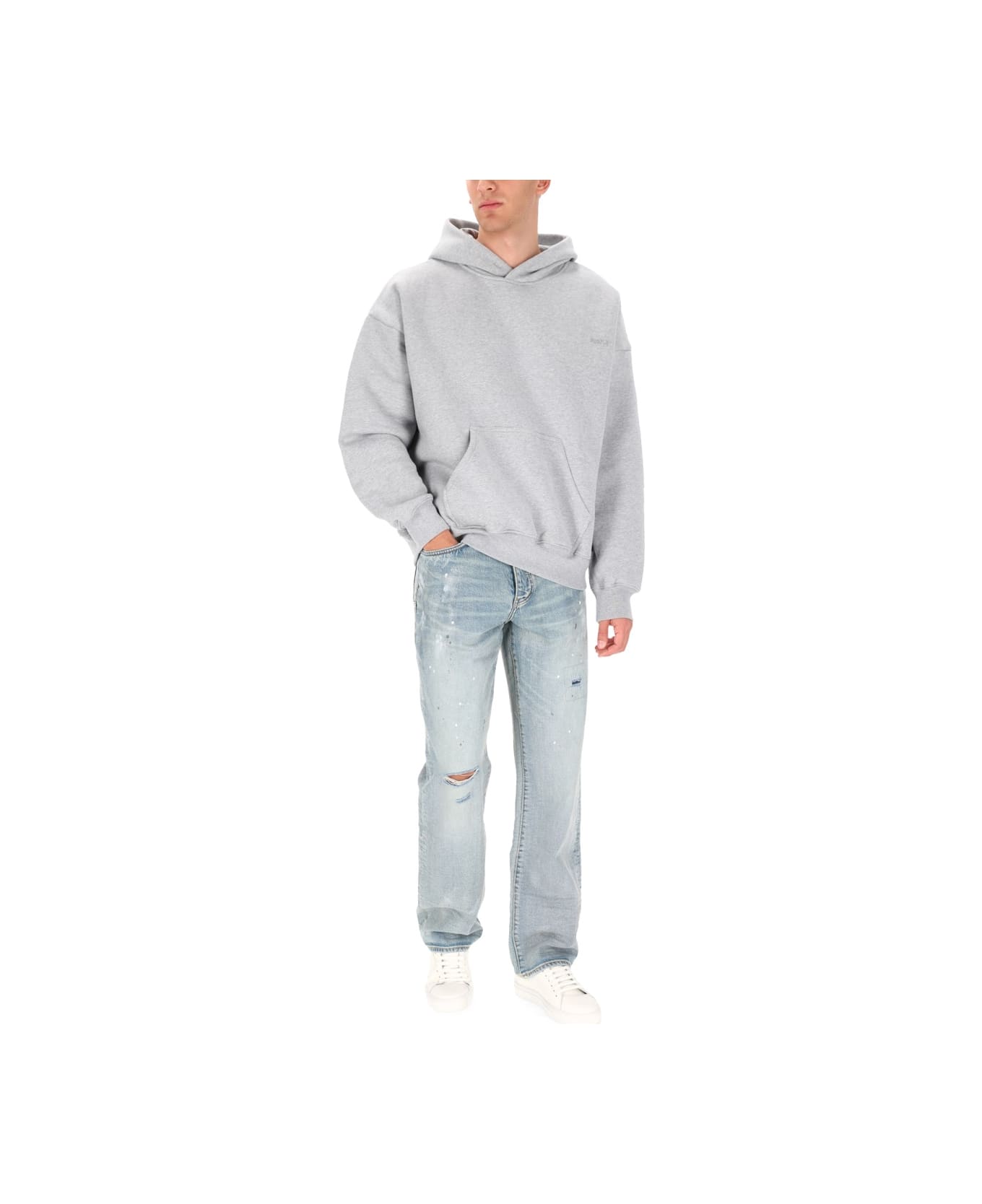 Purple Brand Jeans In Denim - DENIM