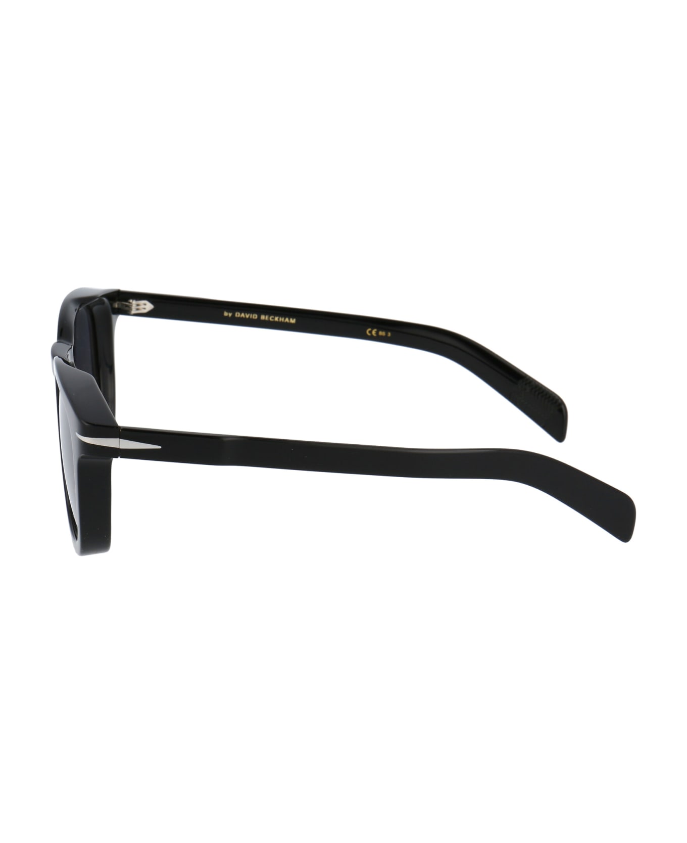DB Eyewear by David Beckham Db 7030/s Sunglasses CALVIN - 807T4 BLACK