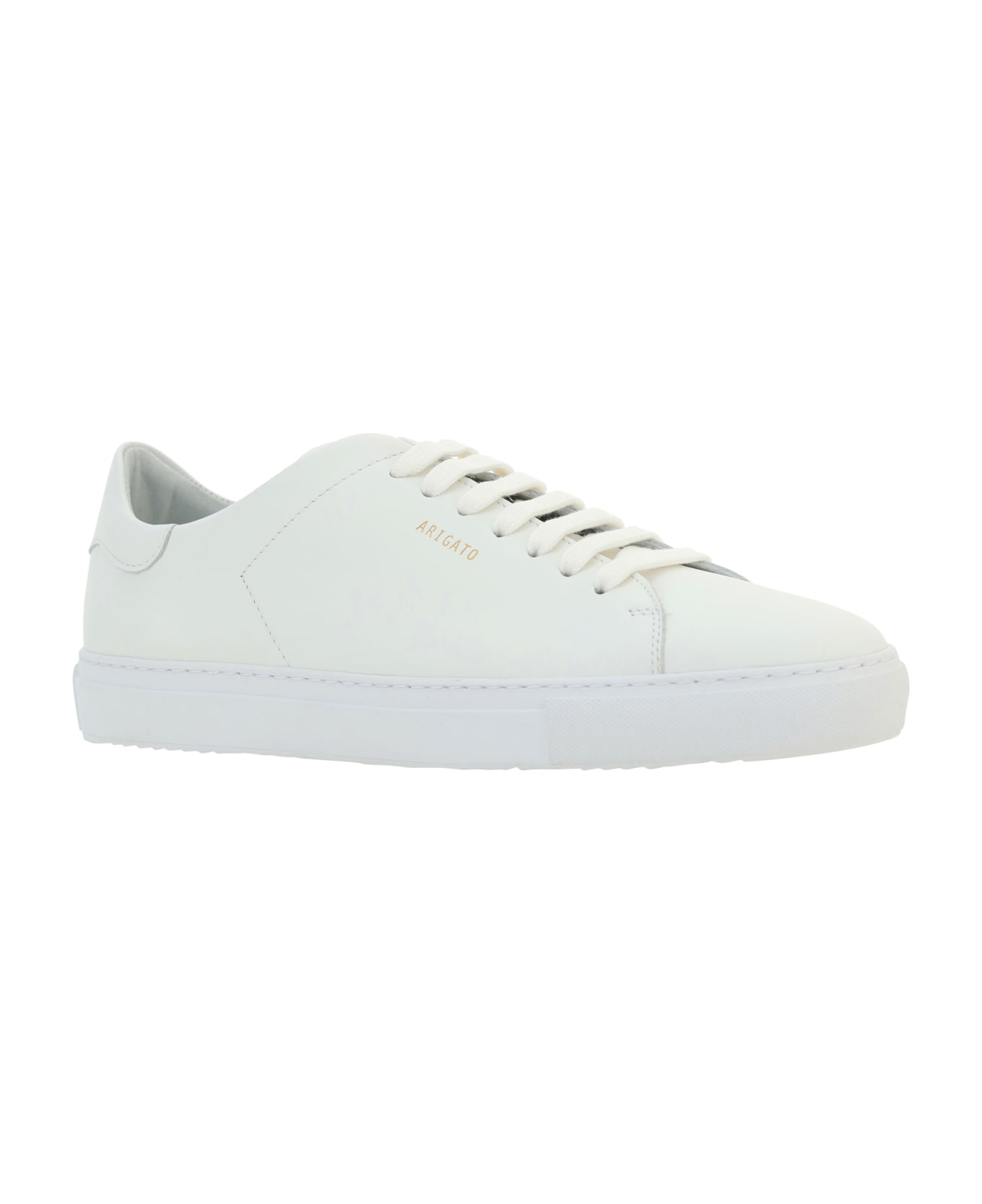 Axel Arigato Sneakers - White