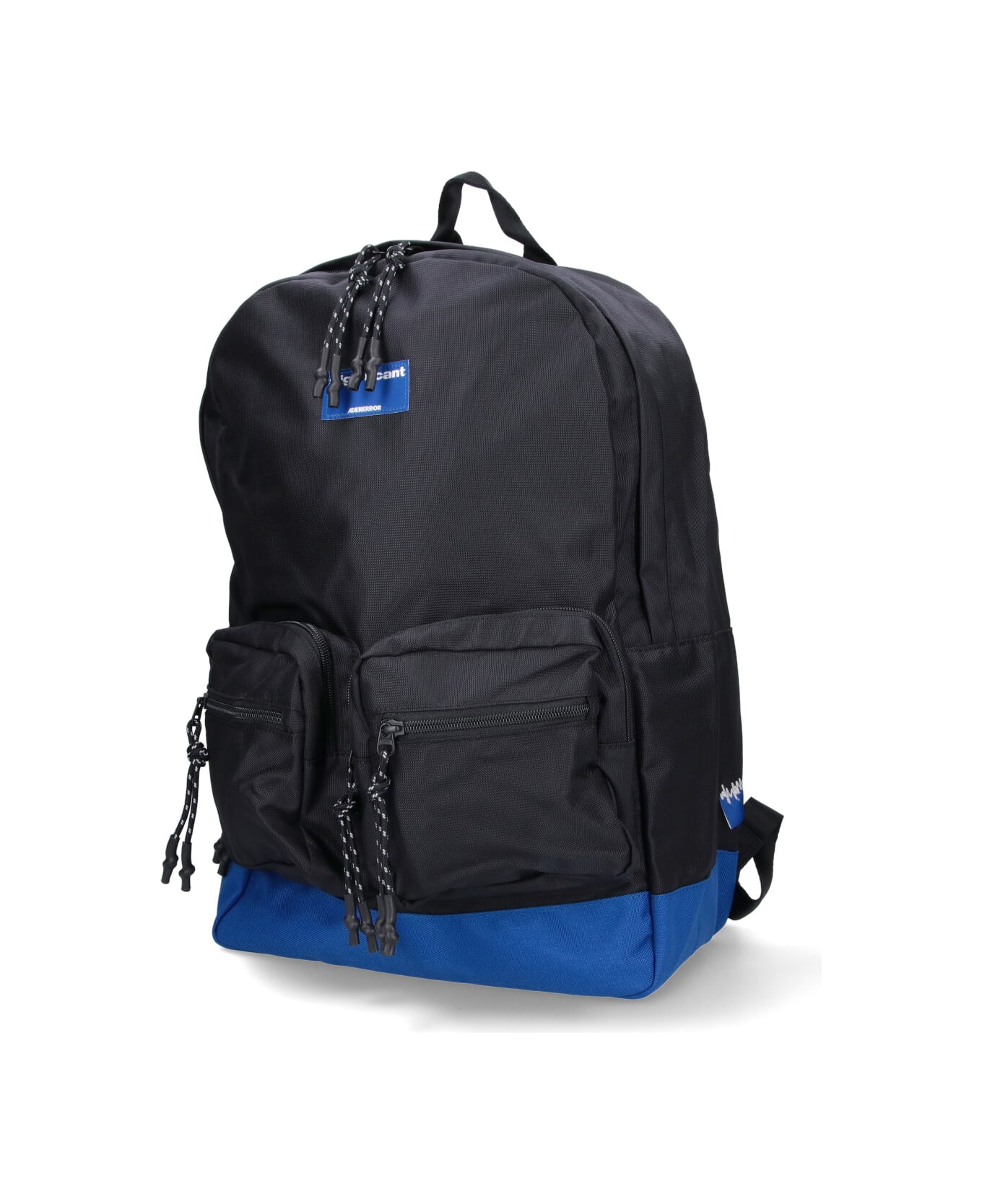 Ader Error 'significant 02' Backpack - Black   バックパック