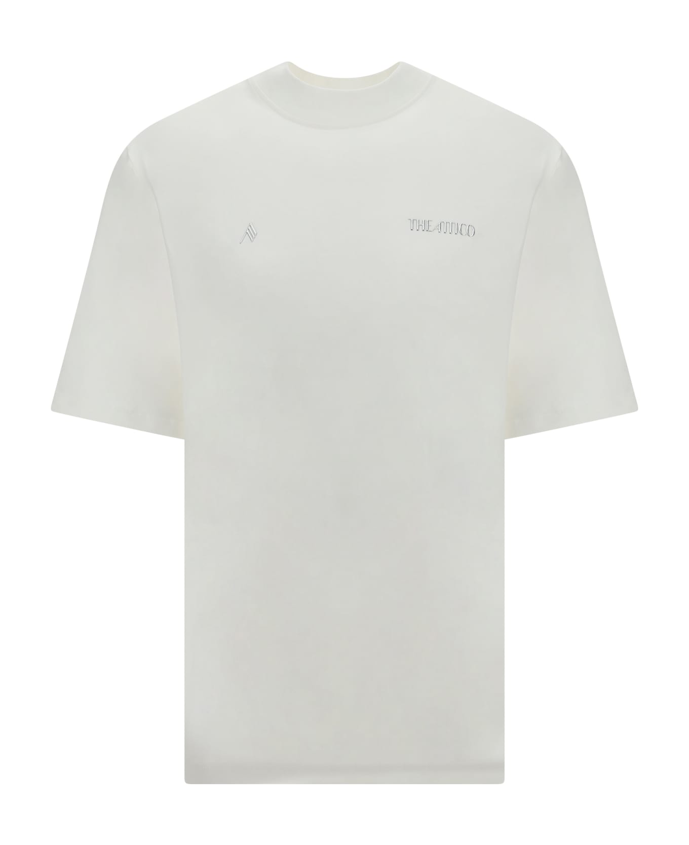 The Attico Kilie T-shirt Tシャツ