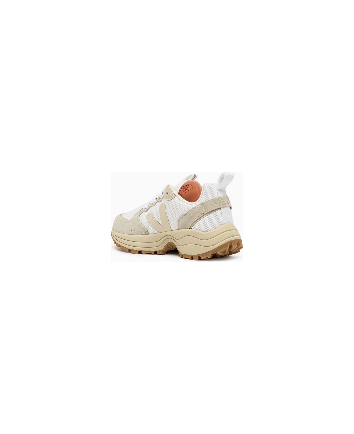 Veja Venturi Alveomesh Sneakers Vt0102257 - WHITE/NEUTRALS