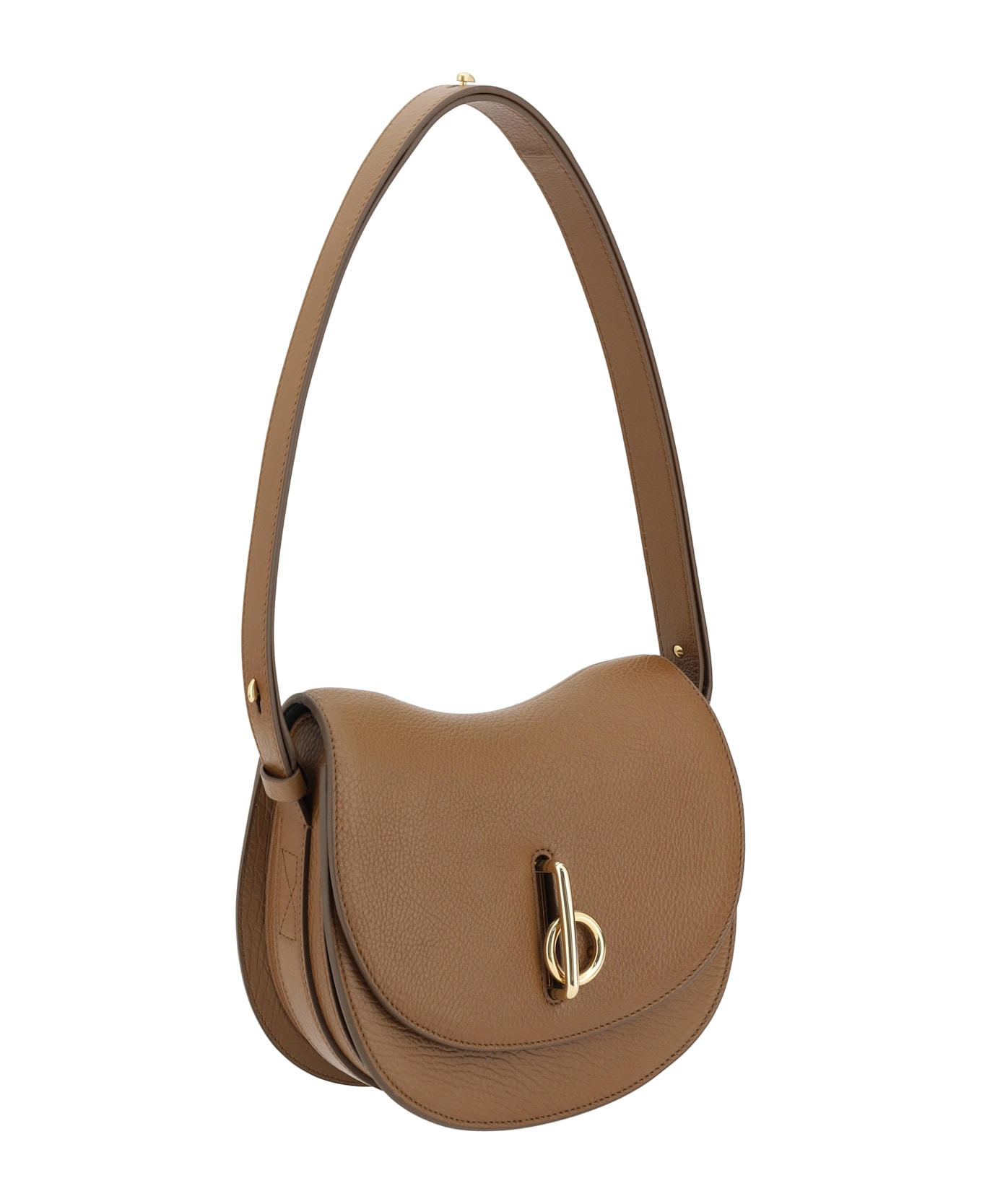 Burberry Shoulder Bag Rocking Horse Small - Hazel