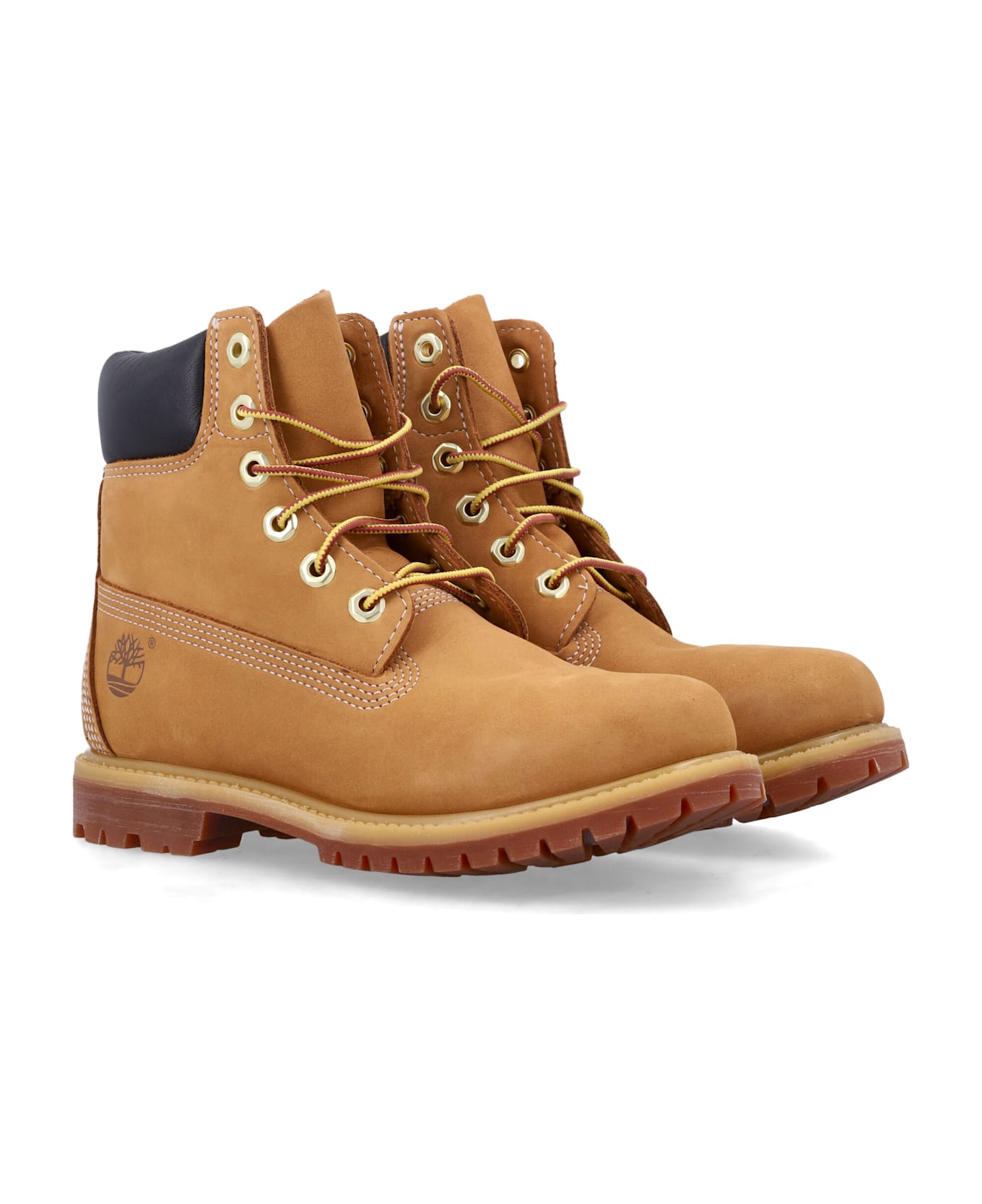 Timberland ® Premium 6-inch Waterproof Boot - HONEY