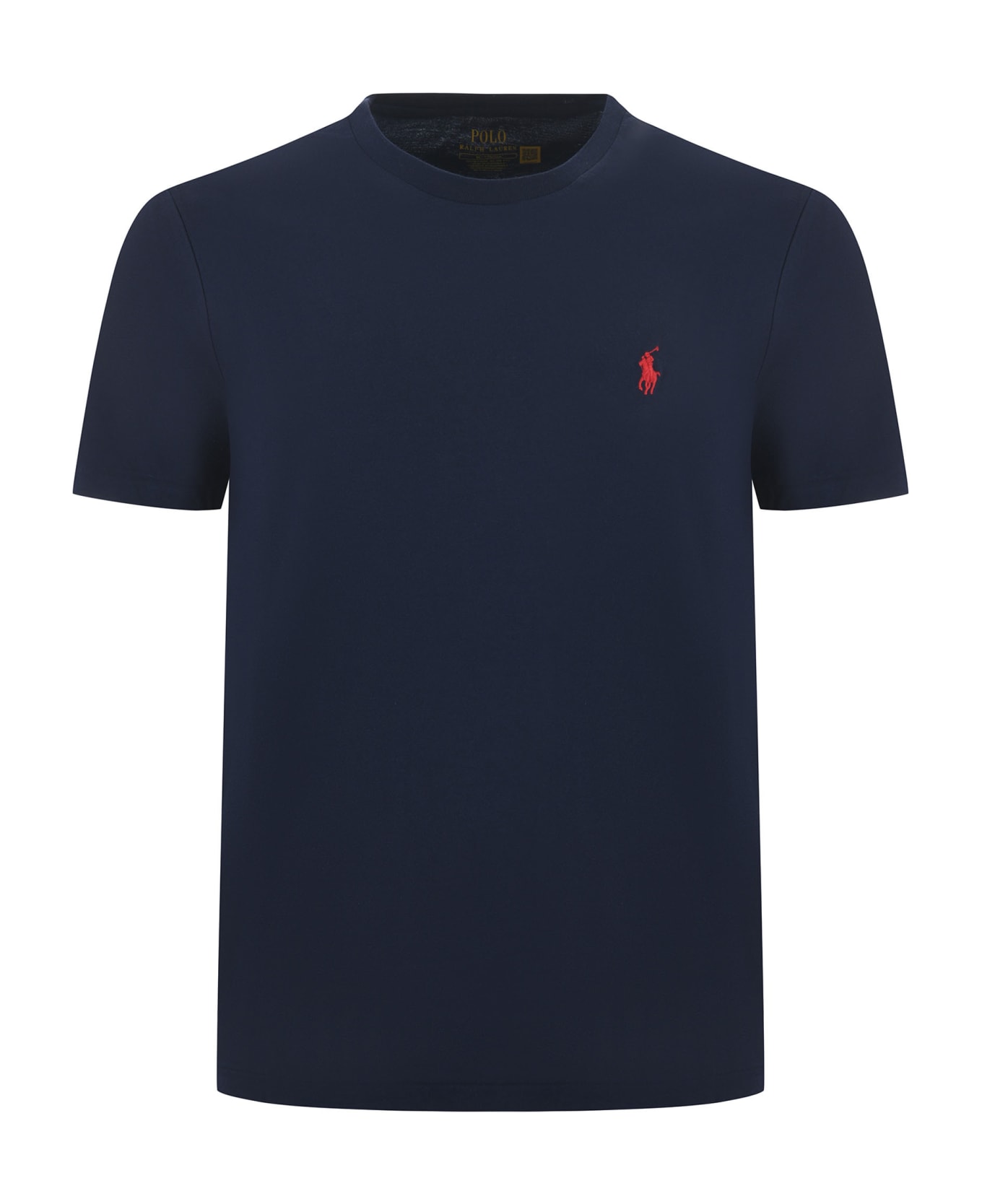 Polo Ralph Lauren T-shirt - Blu scuro
