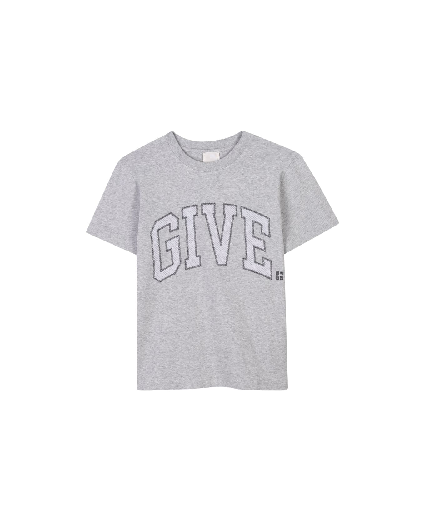Givenchy T-shirt - GREY