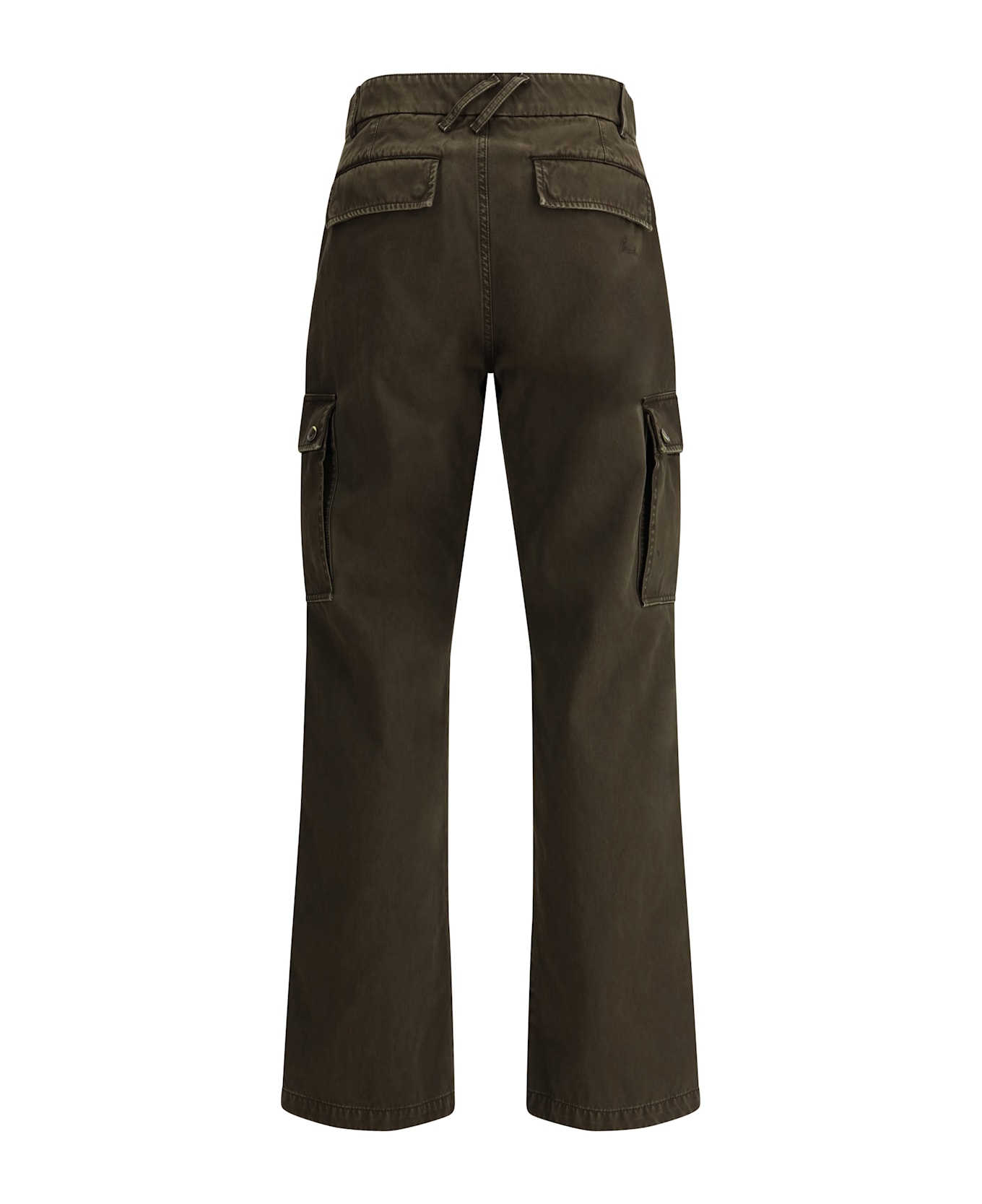 Burberry Cargo Casual Pants - Juniper