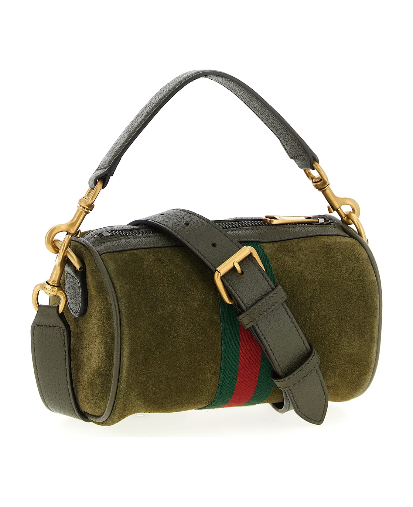 Gucci 
ophidia
 Mini Handbag - Green