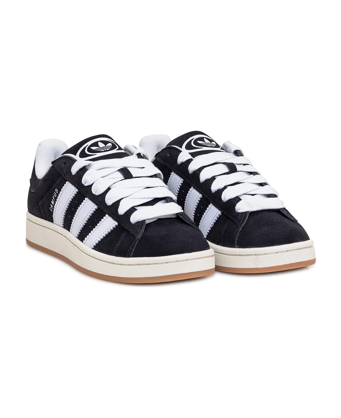 Adidas Originals Campus 00s Sneaker - CBLACK FTWWHT