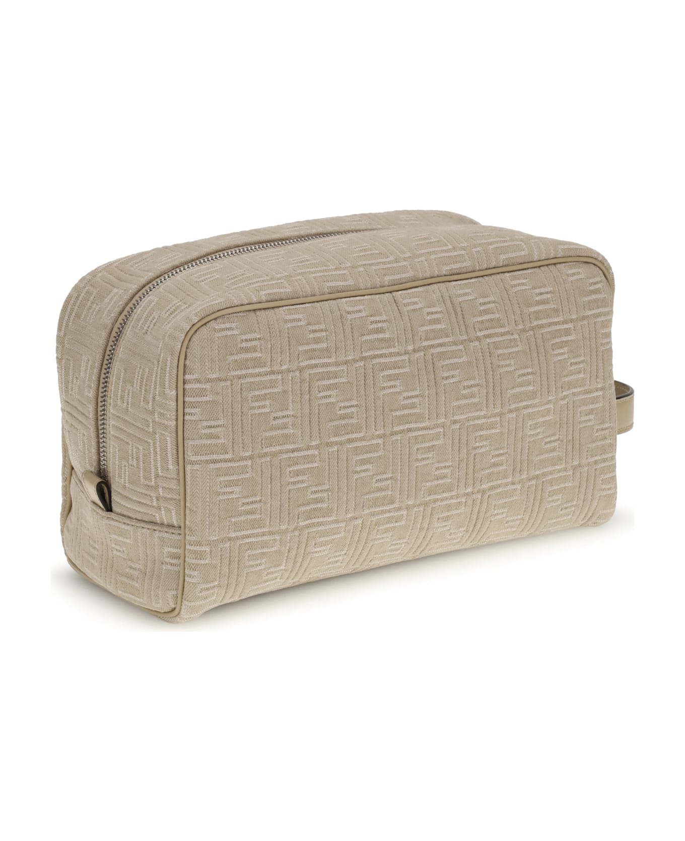 Fendi Ff Denim Beauty