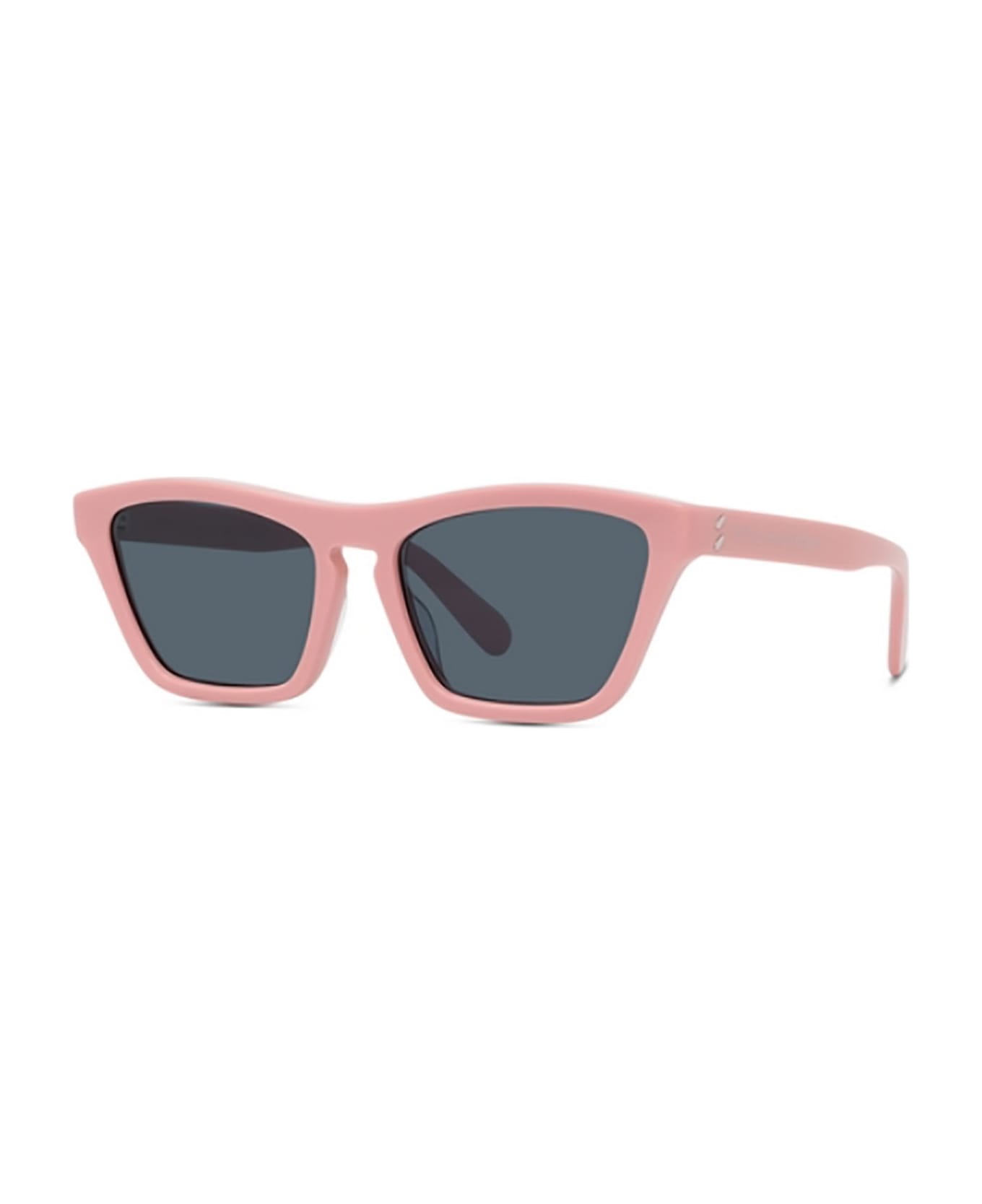 Stella McCartney Eyewear SC40060I rectangle-frame Sunglasses - A