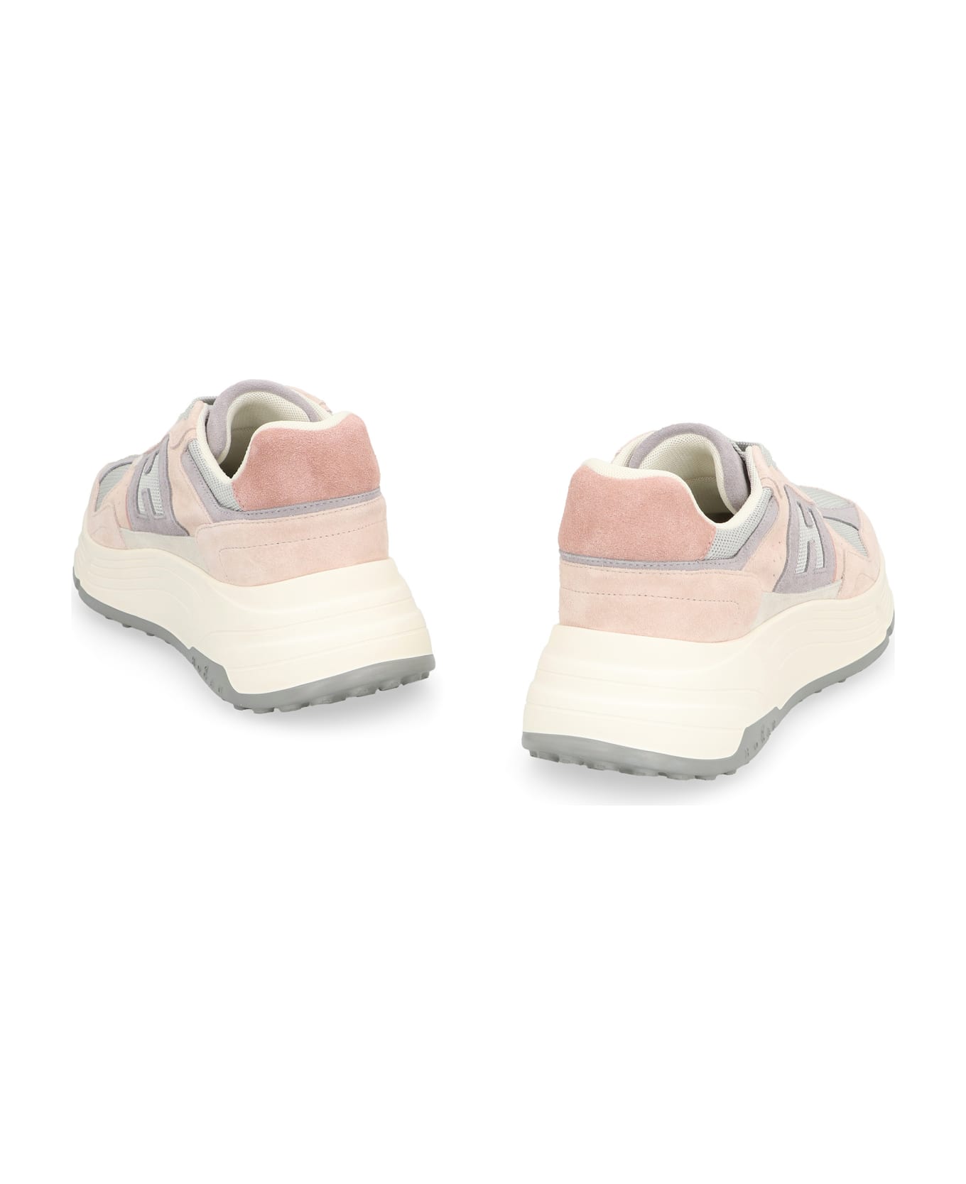 Hogan Hi-fi Low-top Sneakers