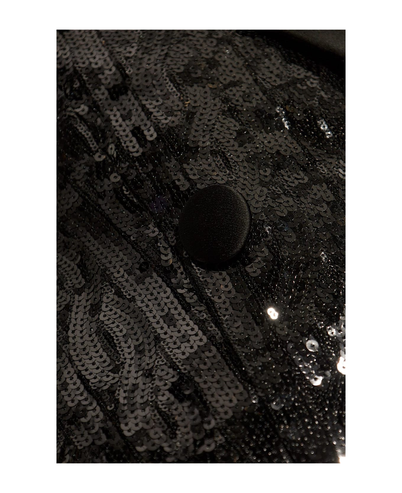 Balmain Sequin Dress