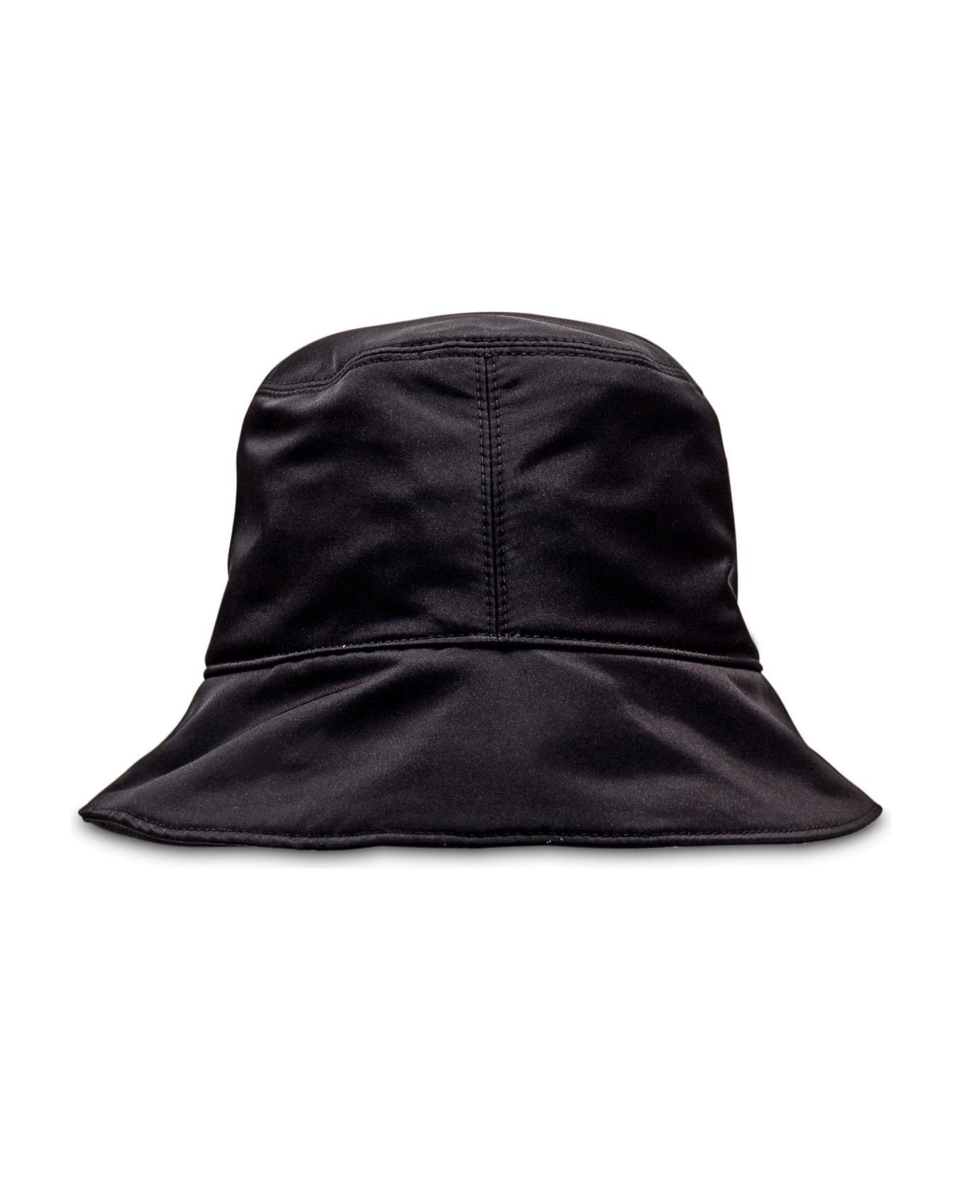 Off-White Arrow Bucket Hat - BLACK 帽子