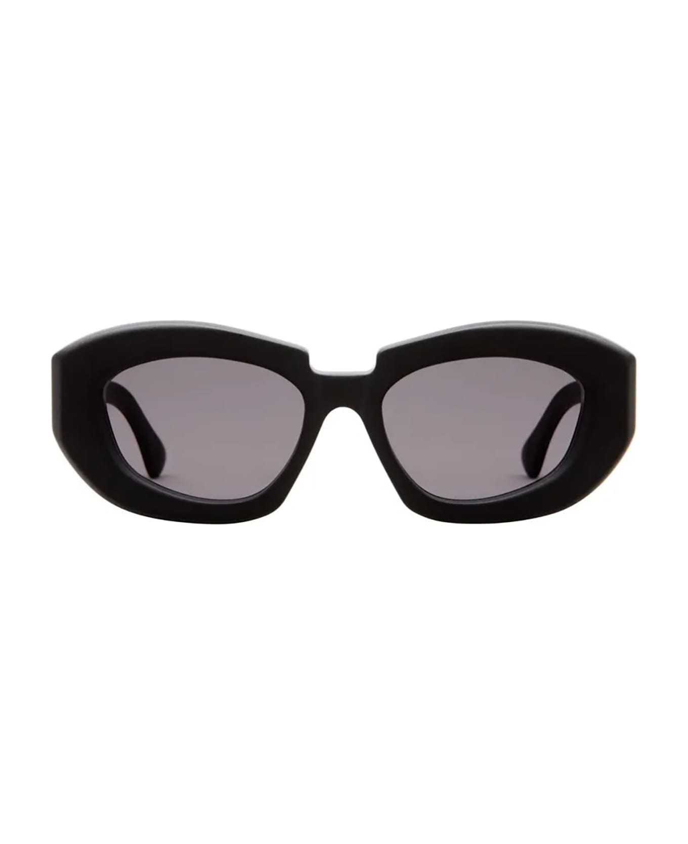 Kuboraum X23 Sunglasses - Grey
