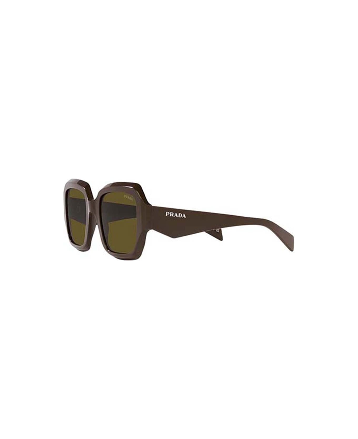 Prada Eyewear Sunglasses - 15L09Z