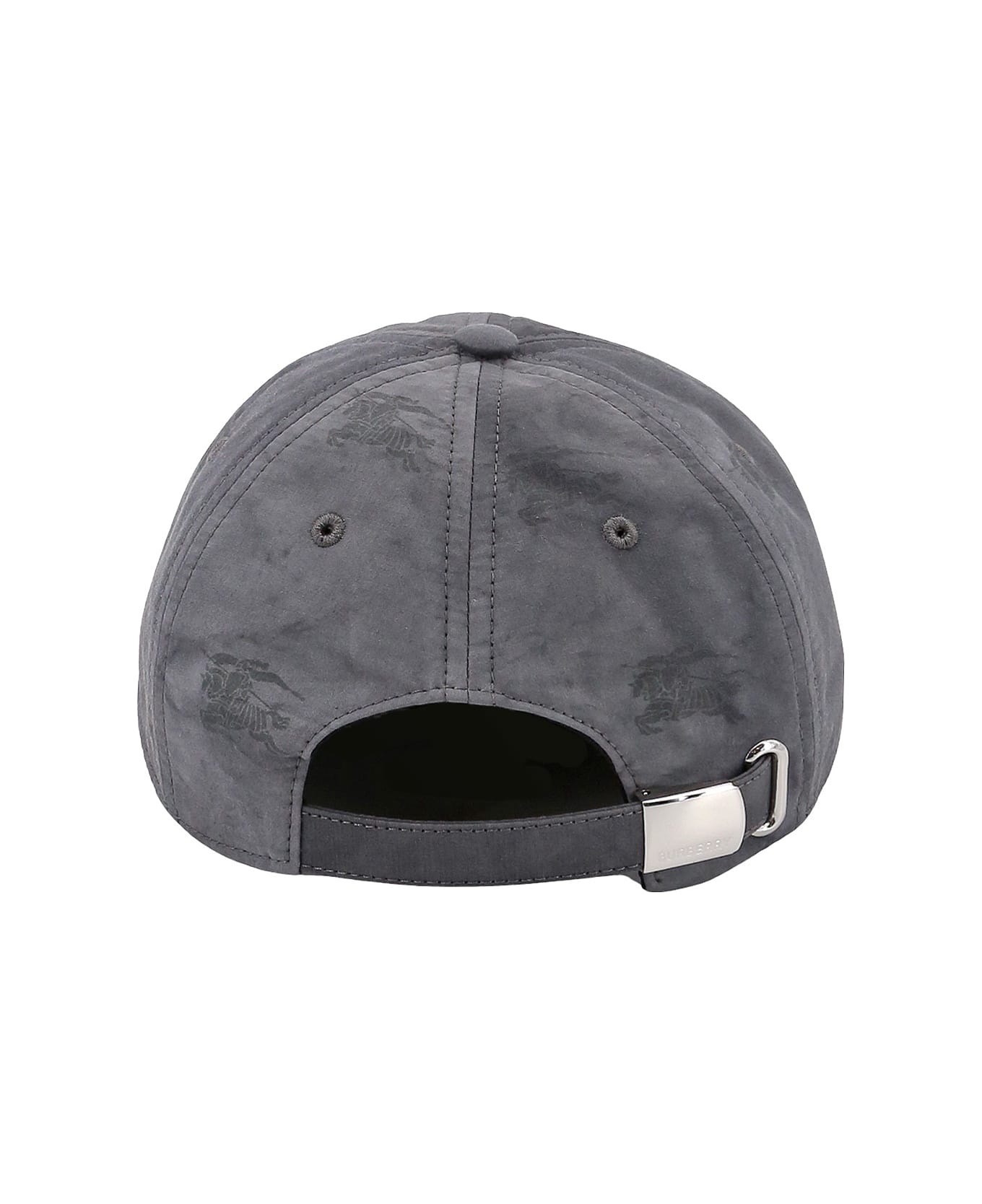 Burberry Hat - Grey
