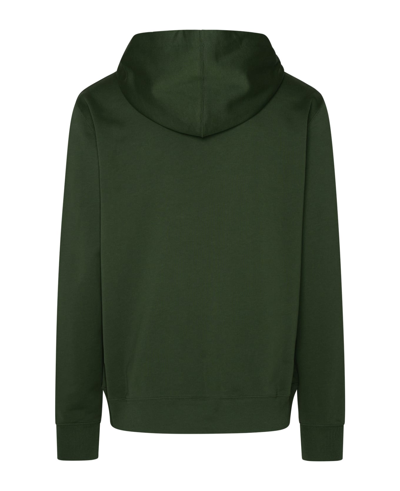Etro Green Cotton Sweatshirt - Green