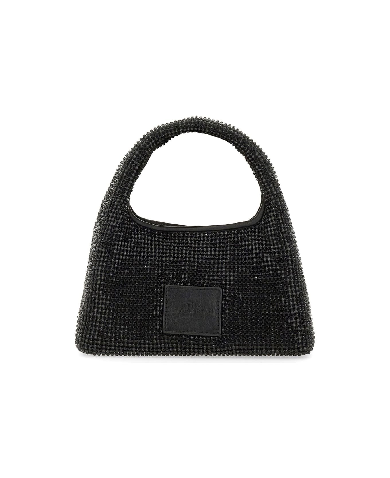 Marc Jacobs 
the Sack
 Bag - BLACK