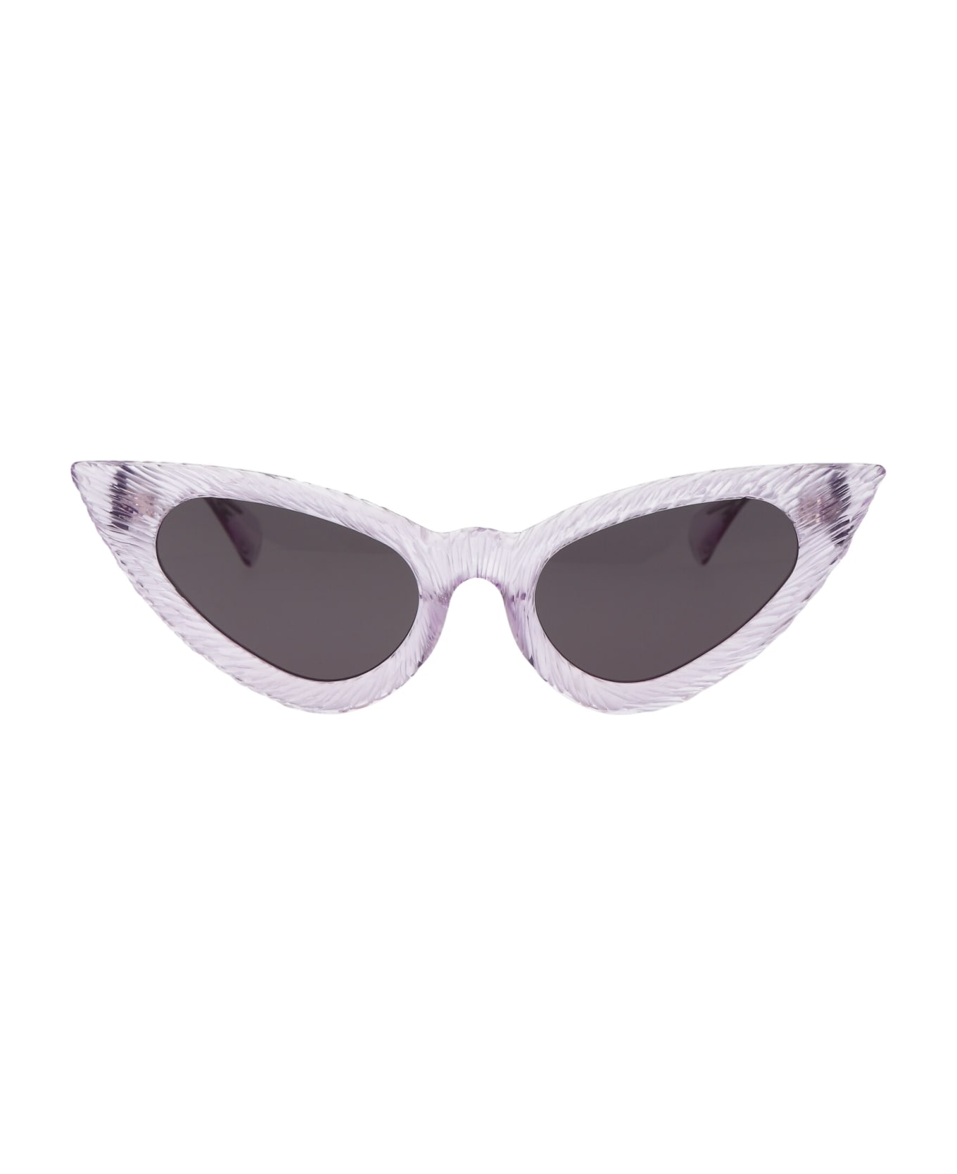 Kuboraum Maske Y3 Sunglasses - FP BC 2grey