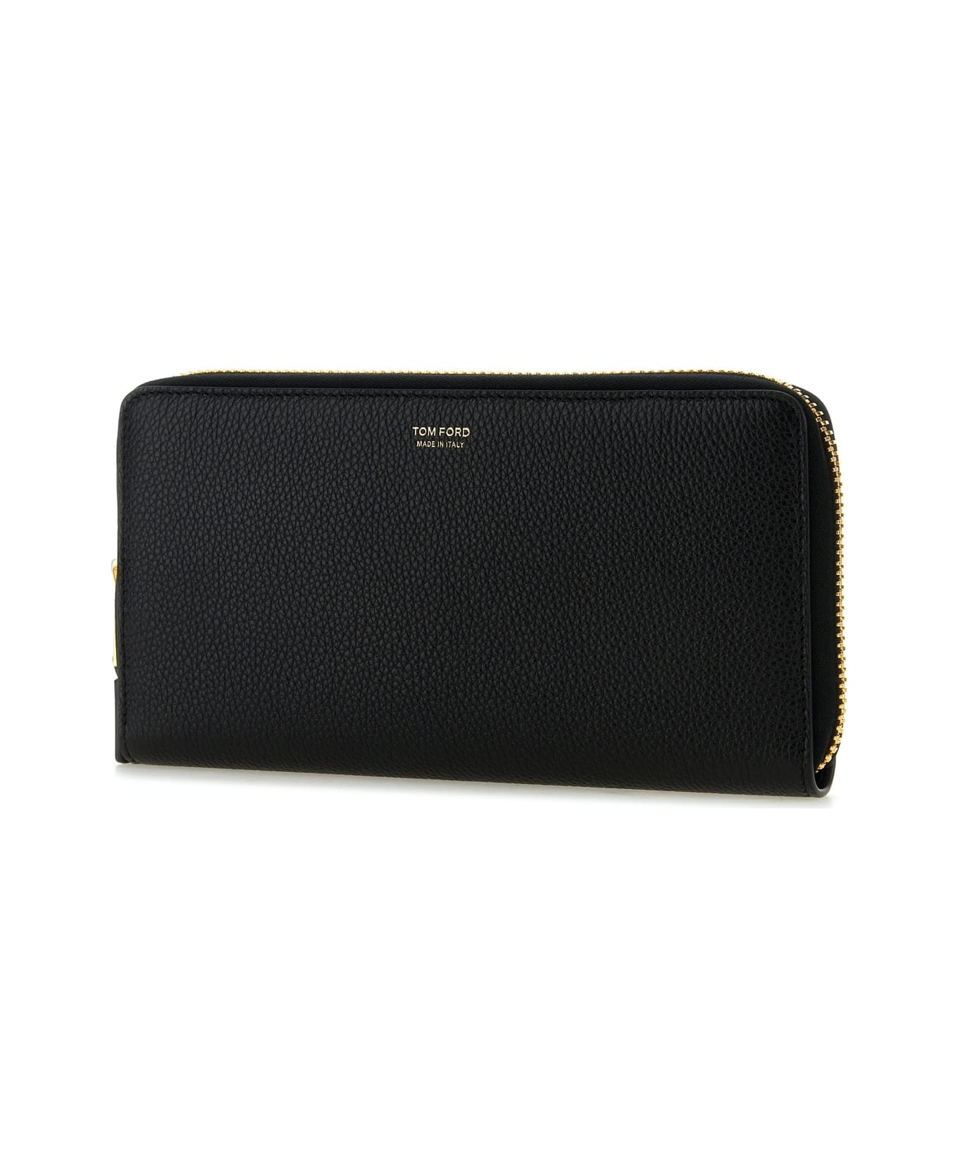 Tom Ford Portafoglio - BLACK