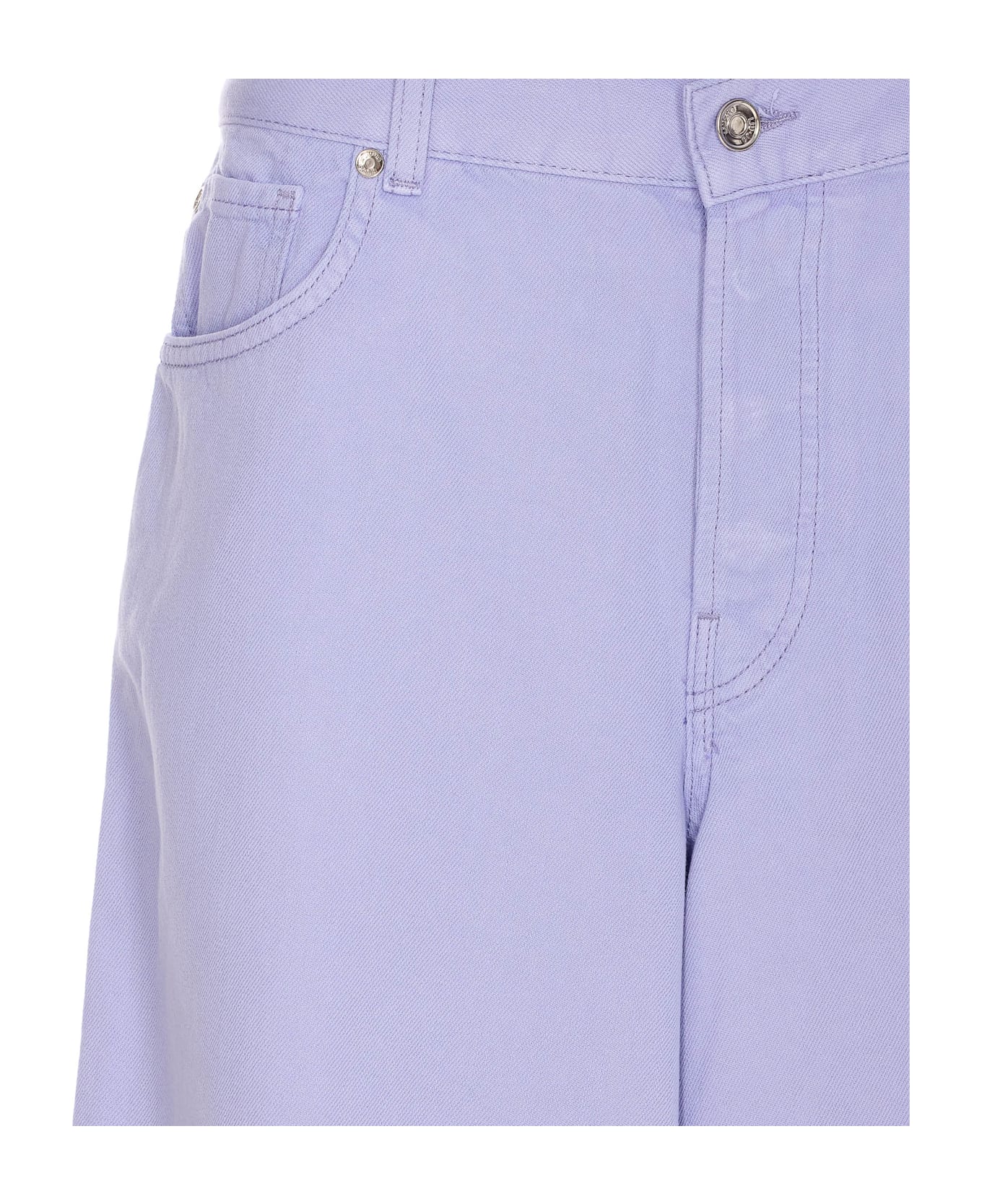 Liu-Jo Jeans Liu-jo - Purple