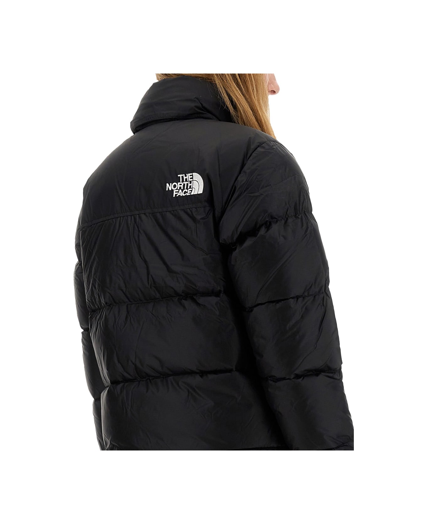 The North Face 1996 Retro Nuptse Jacket - R TNF BLACK