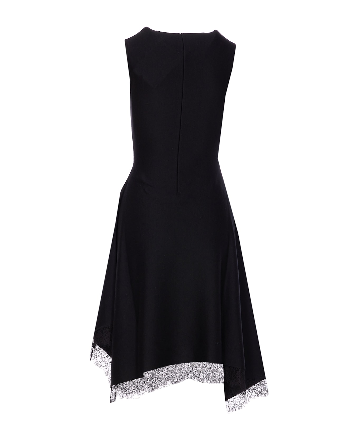 Alexander McQueen Dress