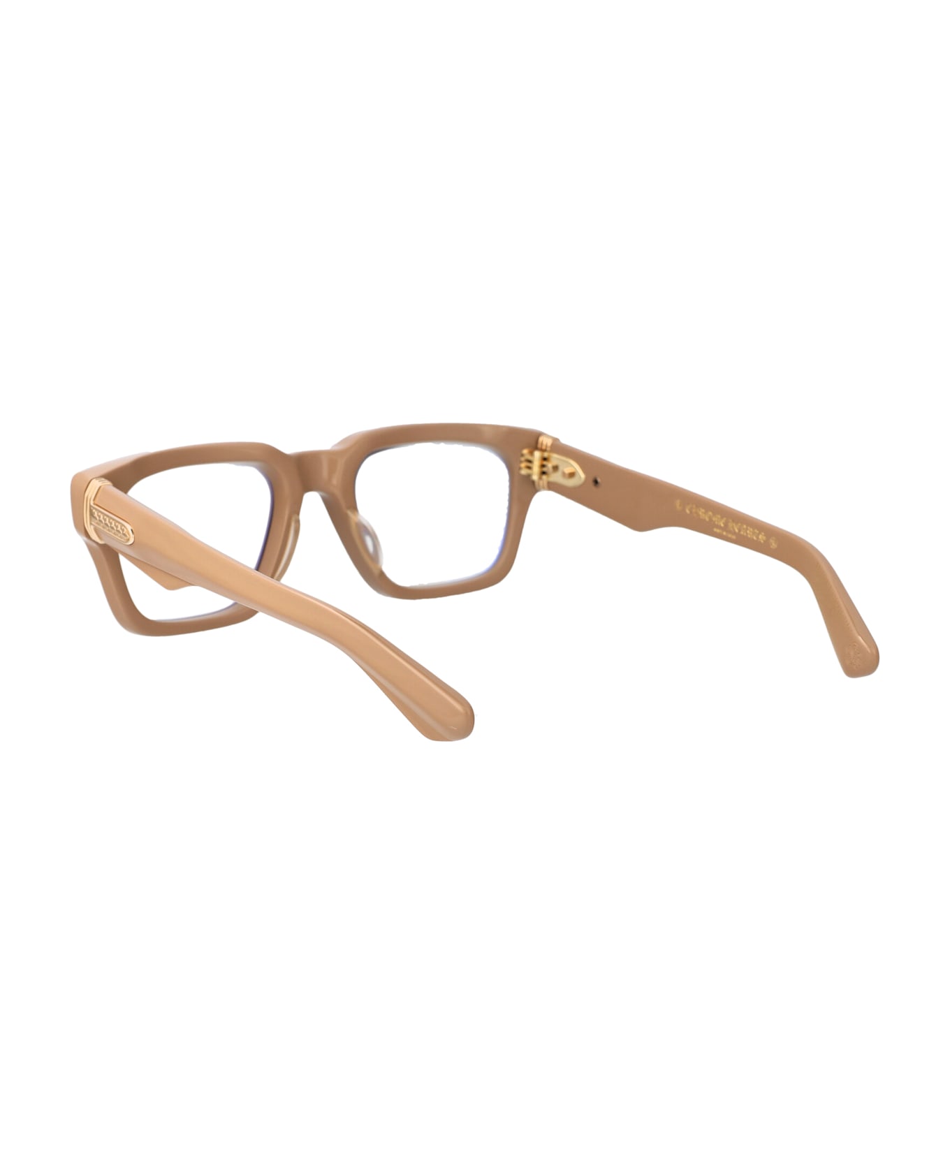 Chrome Hearts Gnarlin Glasses - Coverup