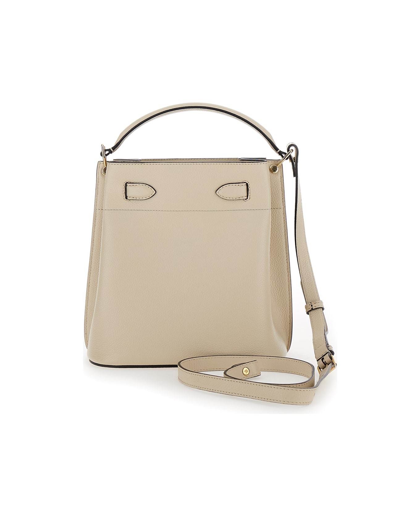 ショルダーバッグ・ポシェット Mulberry FW25 ISLINGTON BUCKET SCG (HH9390 205U888) ショルダーバッグ・ポシェット Mulberry FW25 ISLINGTON BUCKET
