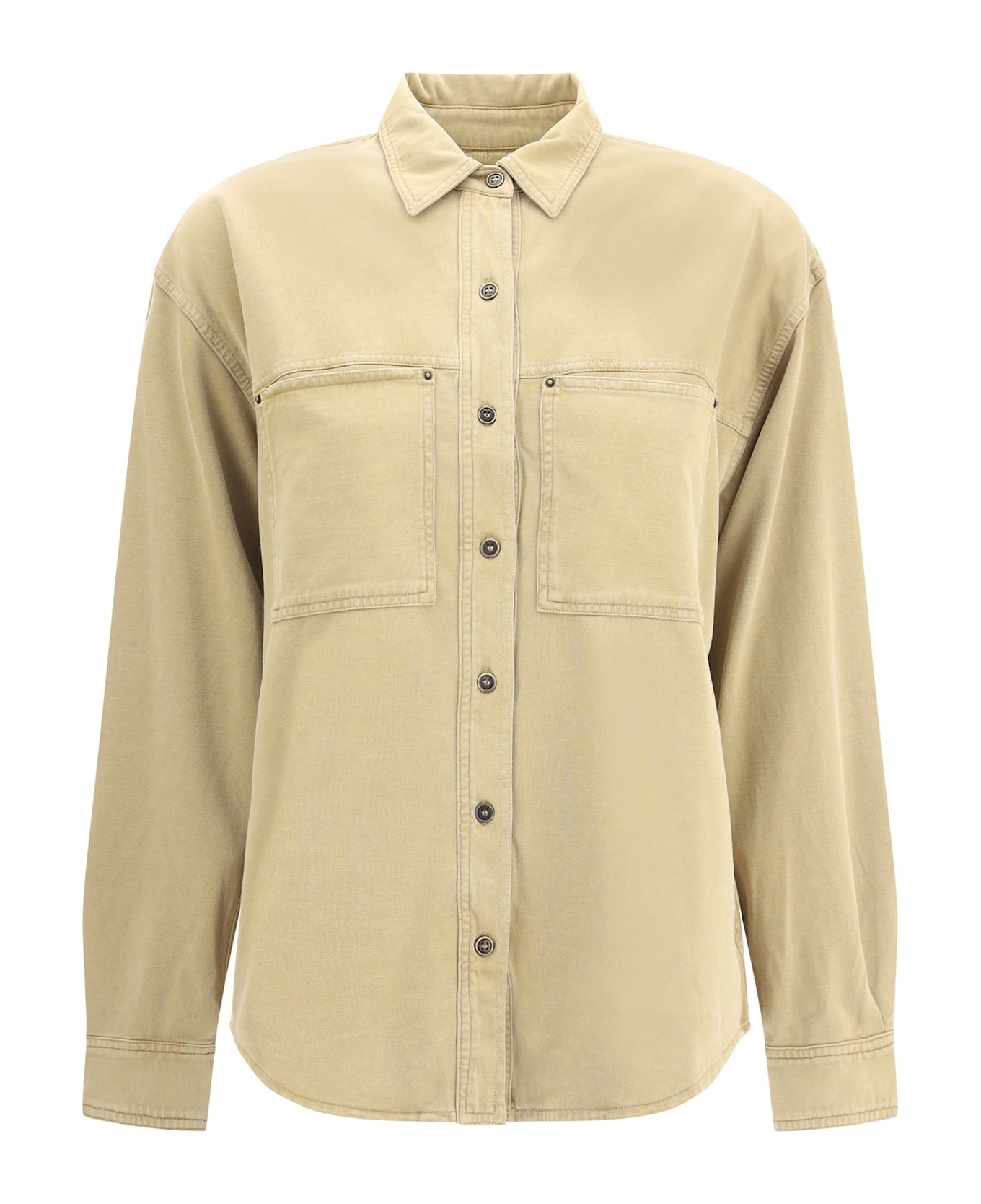 Marant Étoile Jersey Shirt