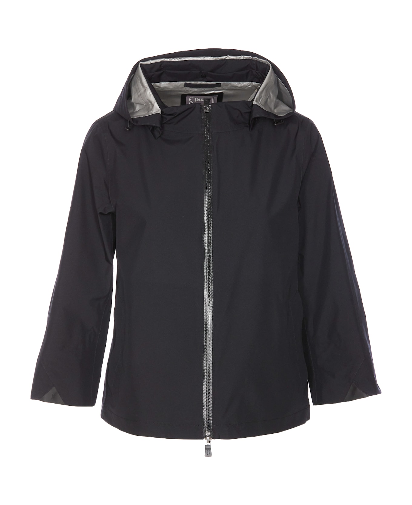 Herno Jacket - Black