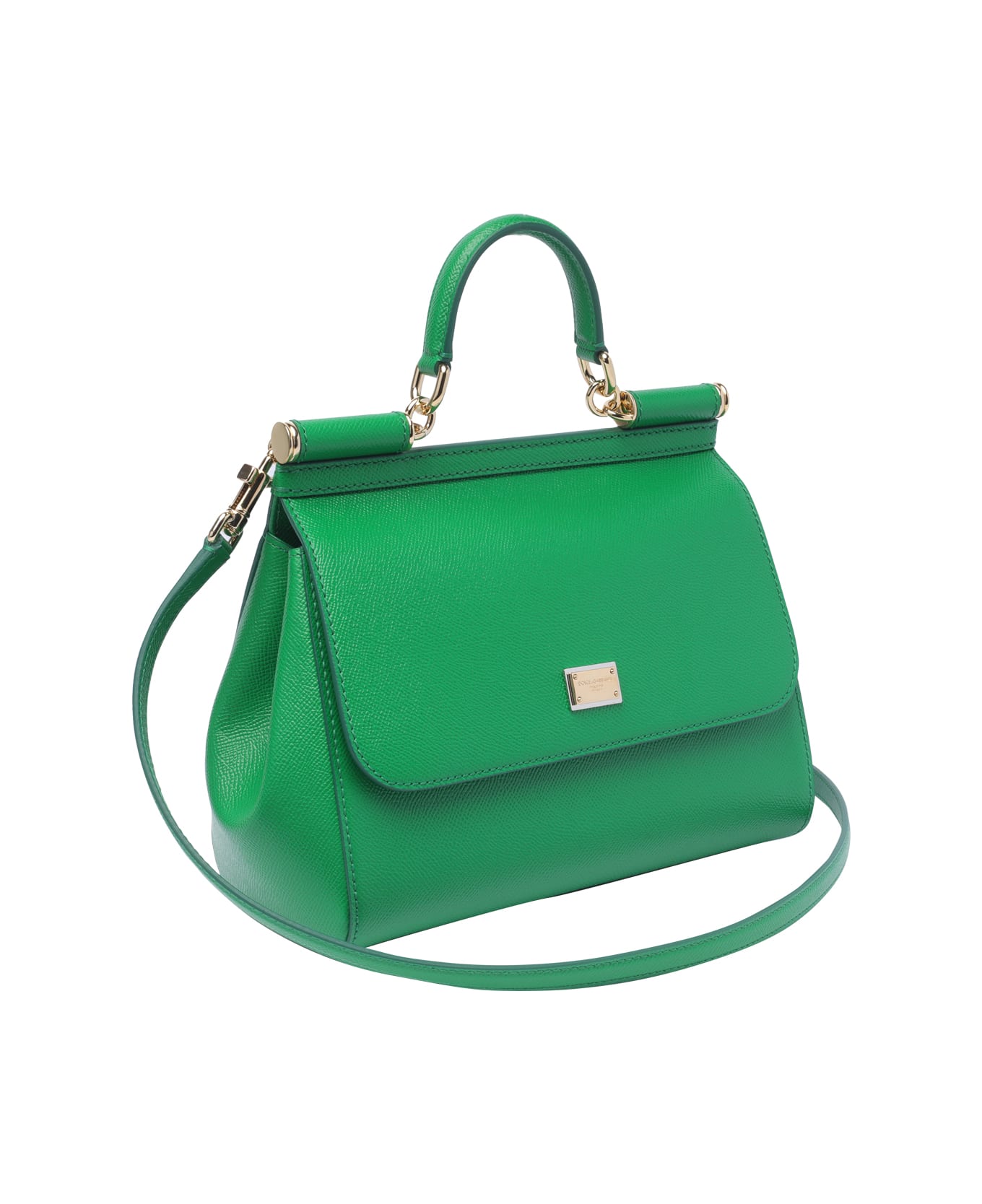 Dolce & Gabbana Sicily Bag Medium