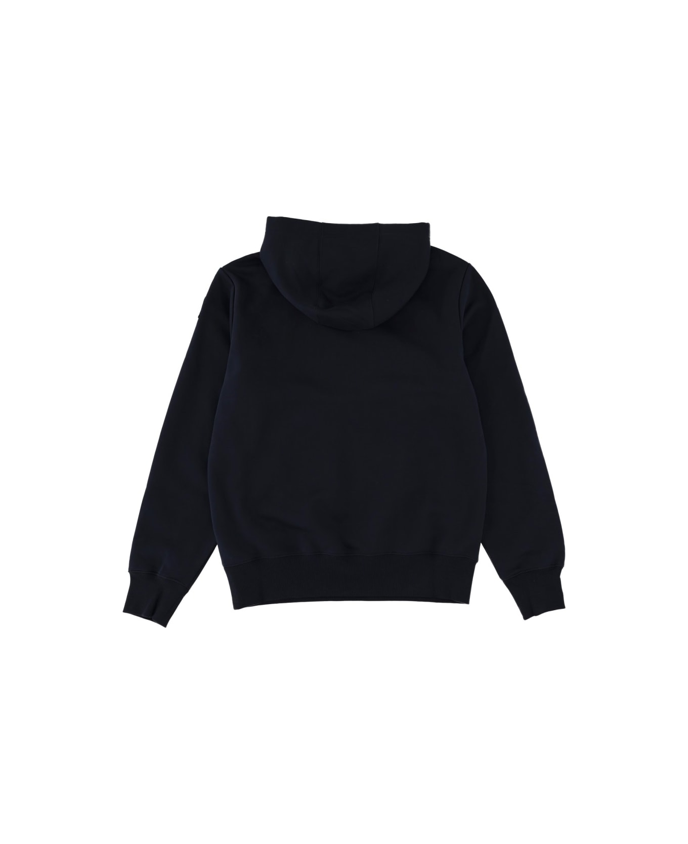Parajumpers "everest" Sweatshirt - BLUE