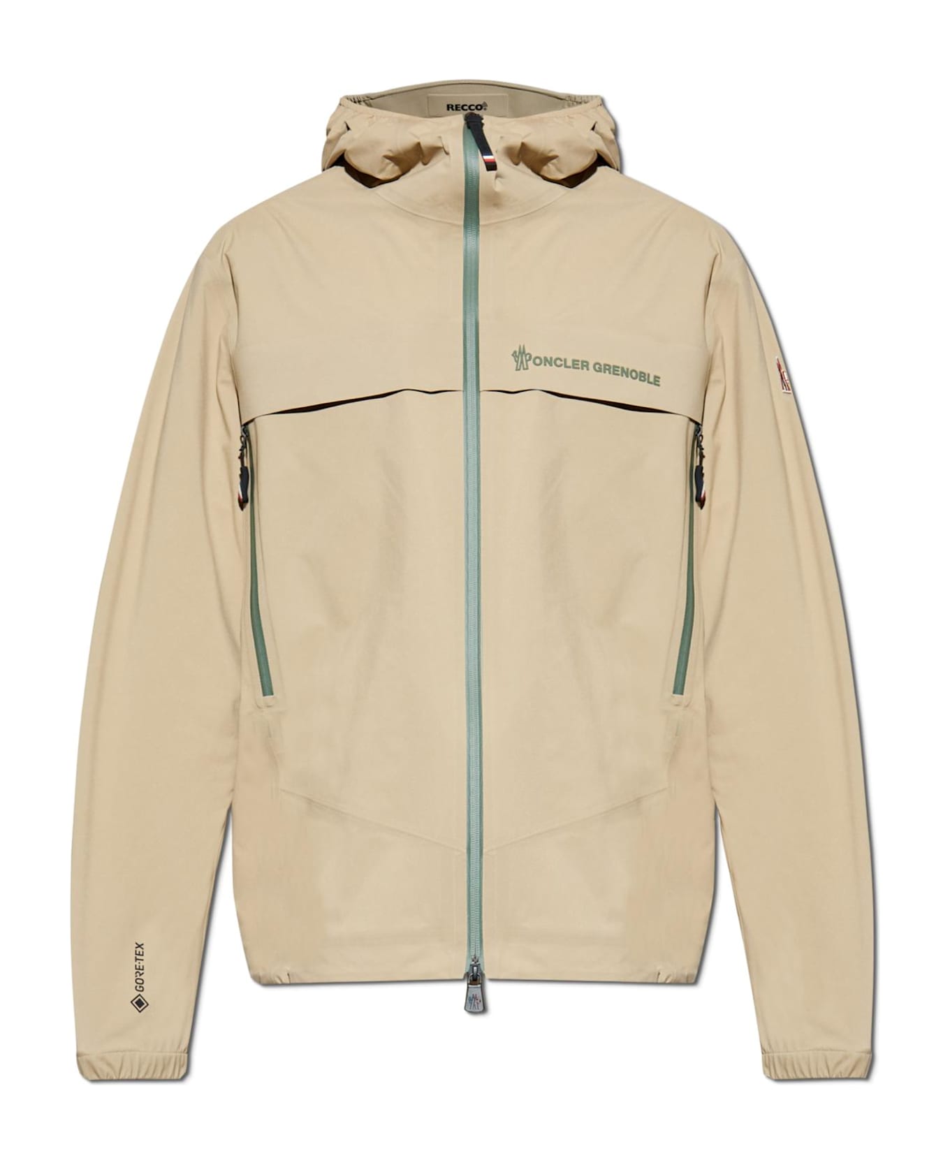 Moncler Grenoble Moncler Grenoble Day-namic - Beige
