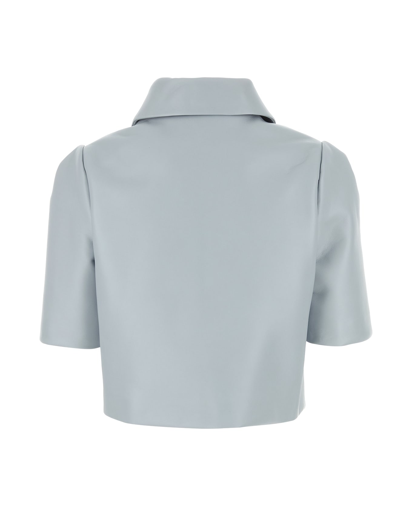 Loewe Camicia - POWDERBLUE