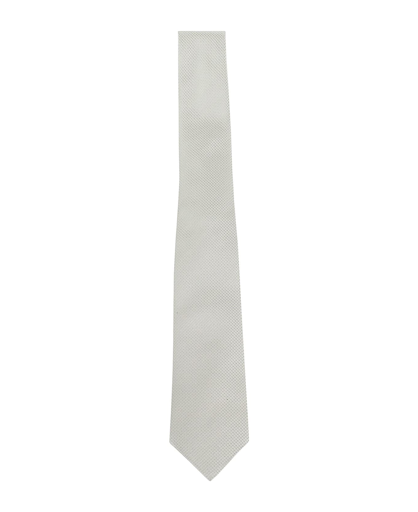 Tagliatore Tie Cravatta - Perla