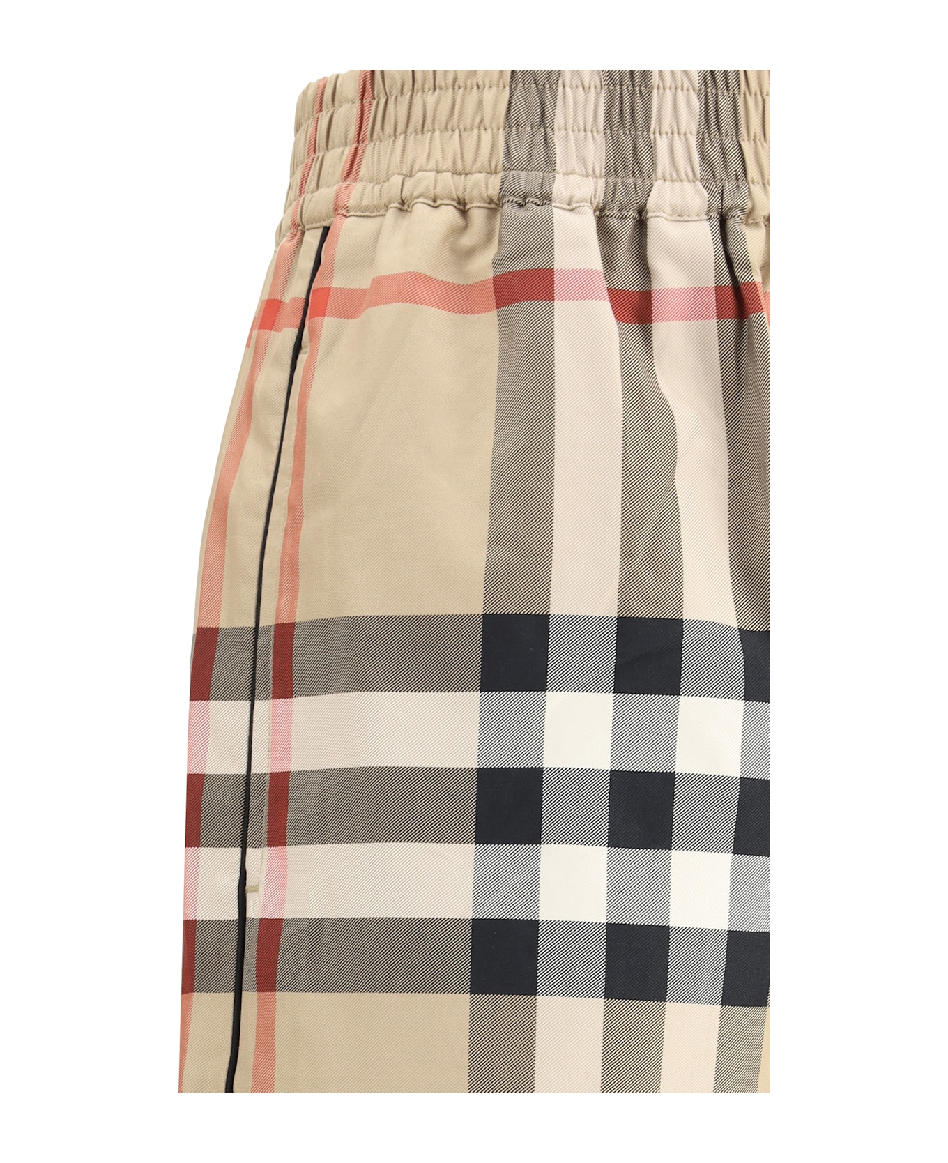 Burberry Casual Pants | italist