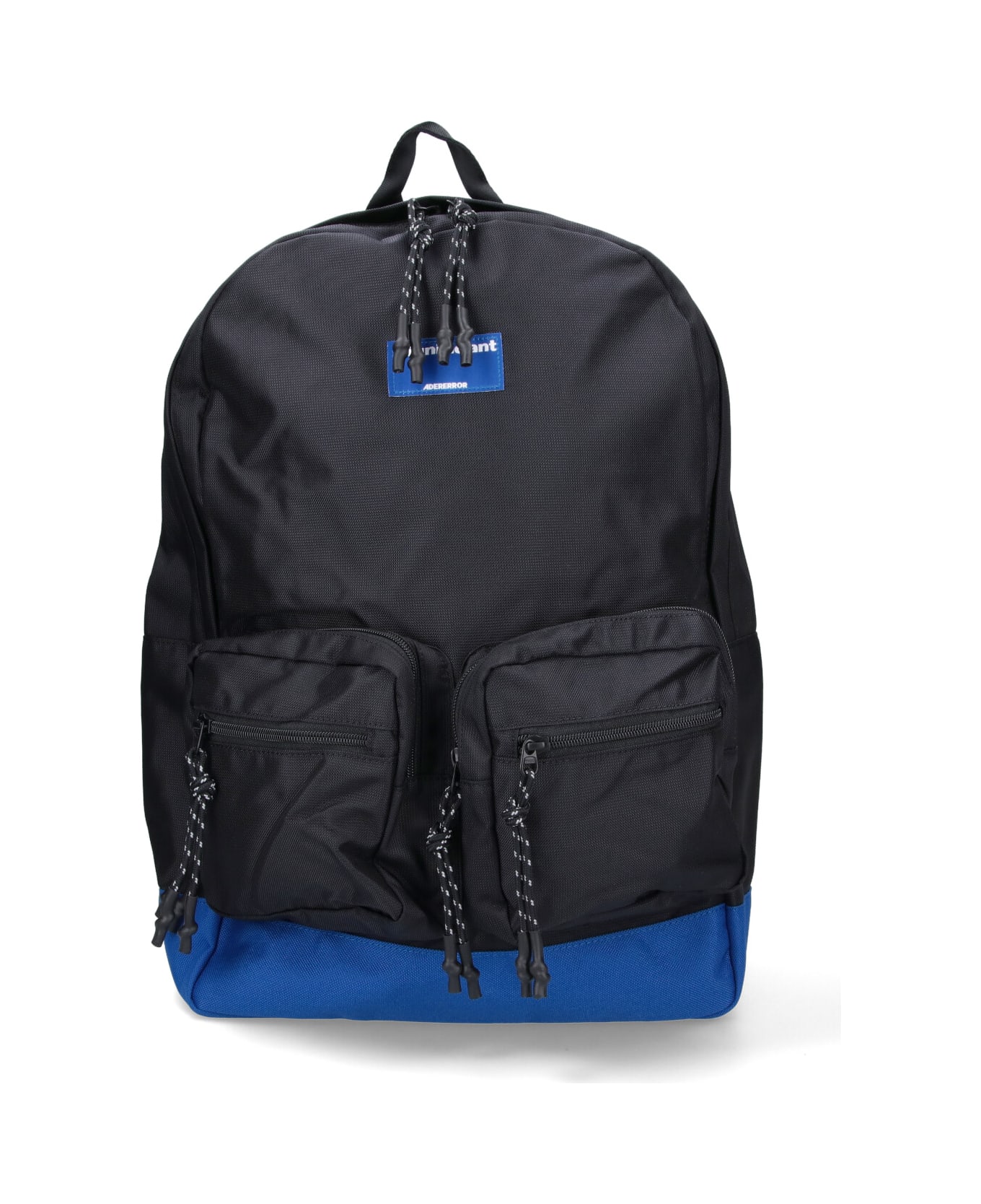 Ader Error 'significant 02' Backpack - Black   バックパック