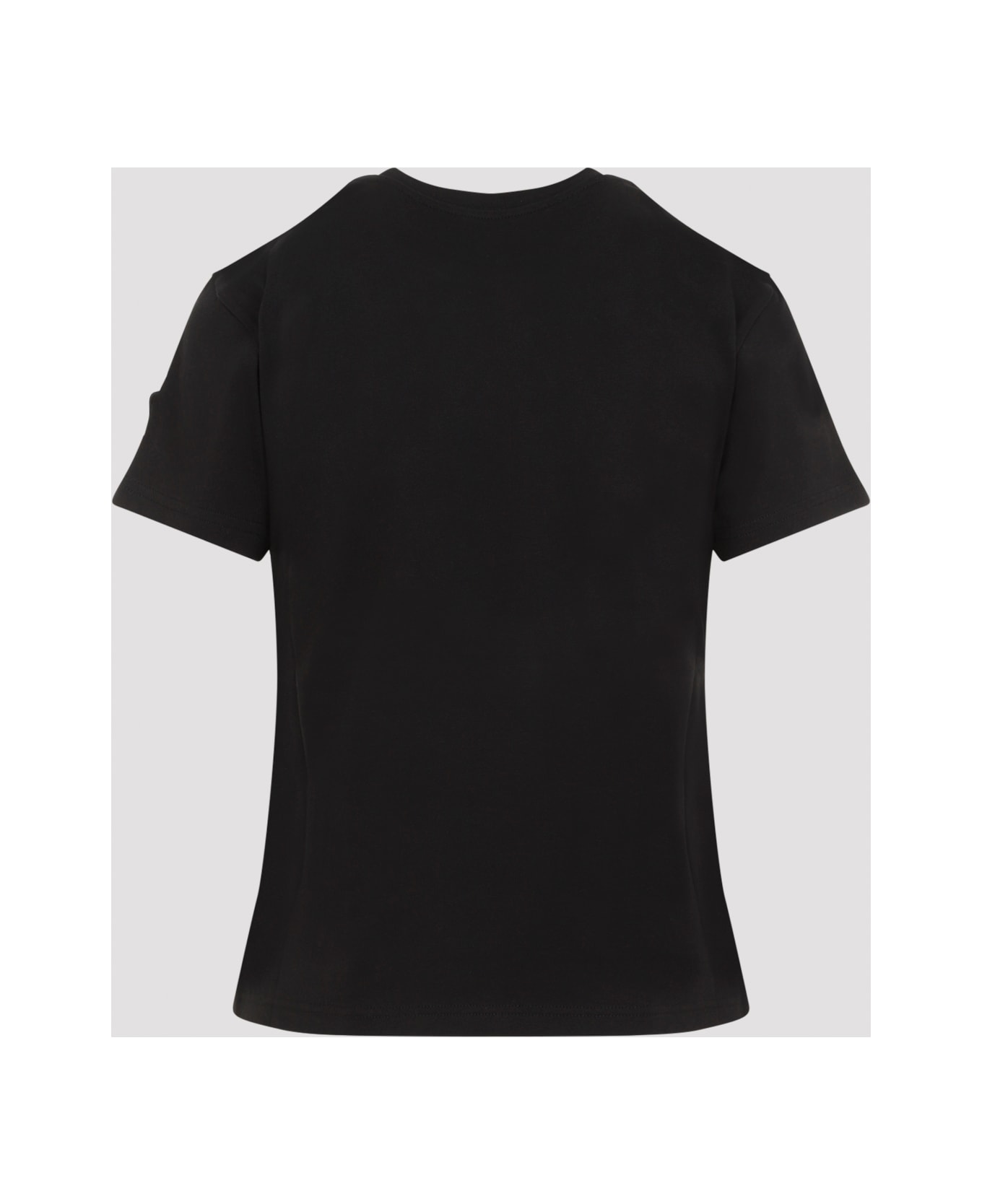 Moncler T-shirt - Black